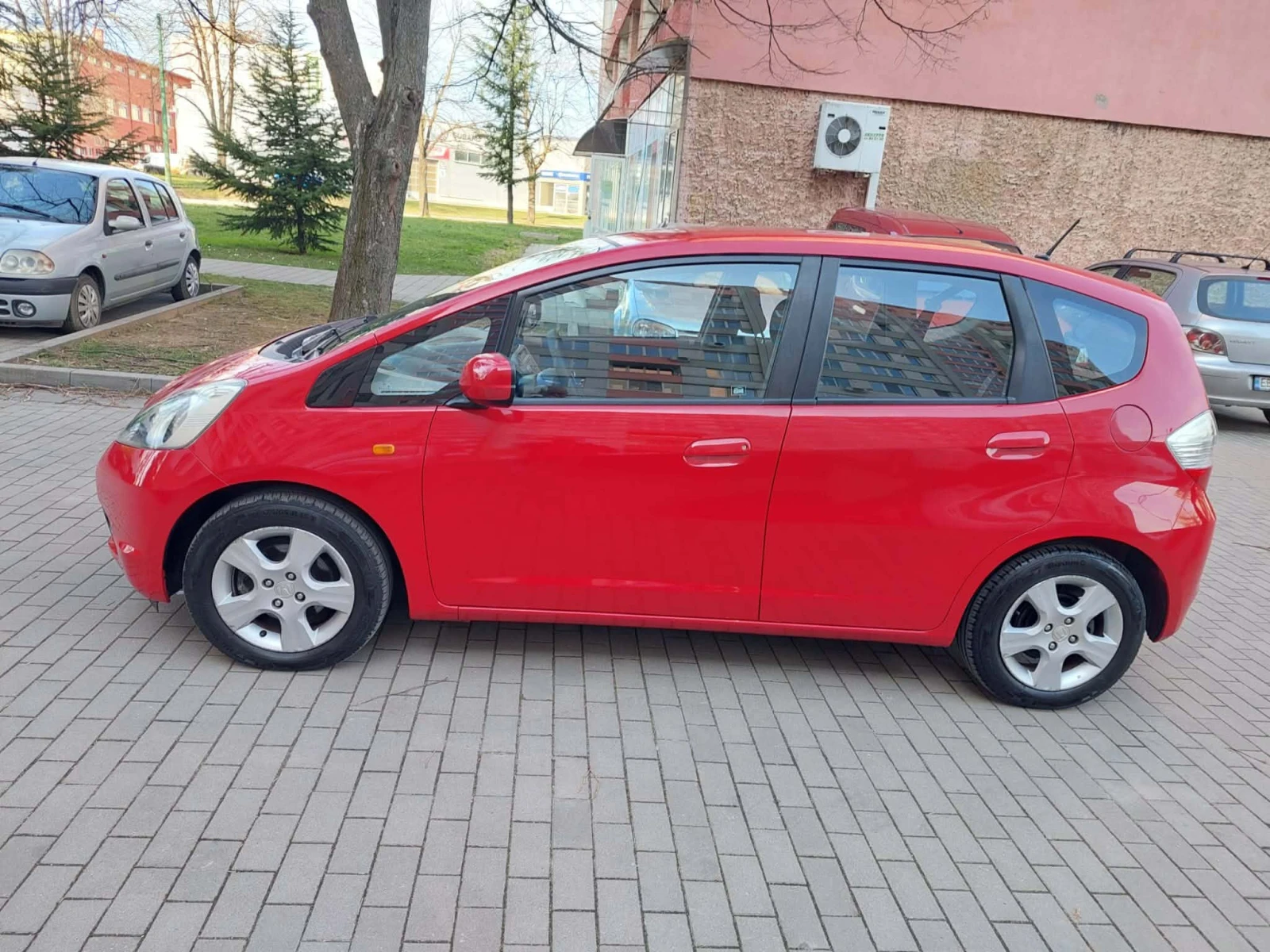 Honda Jazz 1.3i 144 000 �� ��� | Mobile.bg � ����������� 5