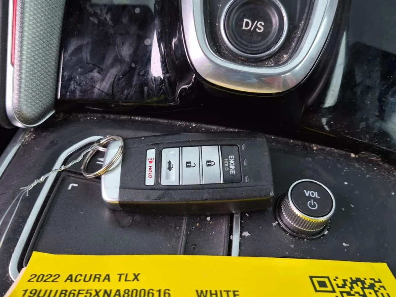 Acura TLX * A SPEC * CARFAX * Един собственик * Без инцидент, снимка 11 - Автомобили и джипове - 53885925