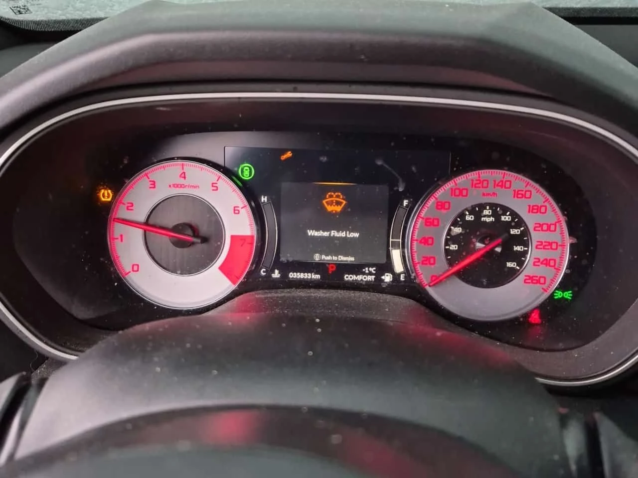 Acura TLX * A SPEC * CARFAX * Един собственик * Без инцидент, снимка 6 - Автомобили и джипове - 53885925