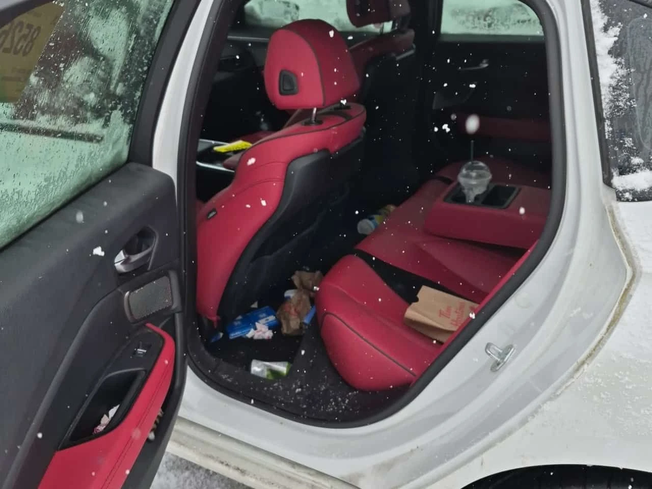 Acura TLX * A SPEC * CARFAX * Един собственик * Без инцидент, снимка 9 - Автомобили и джипове - 53885925