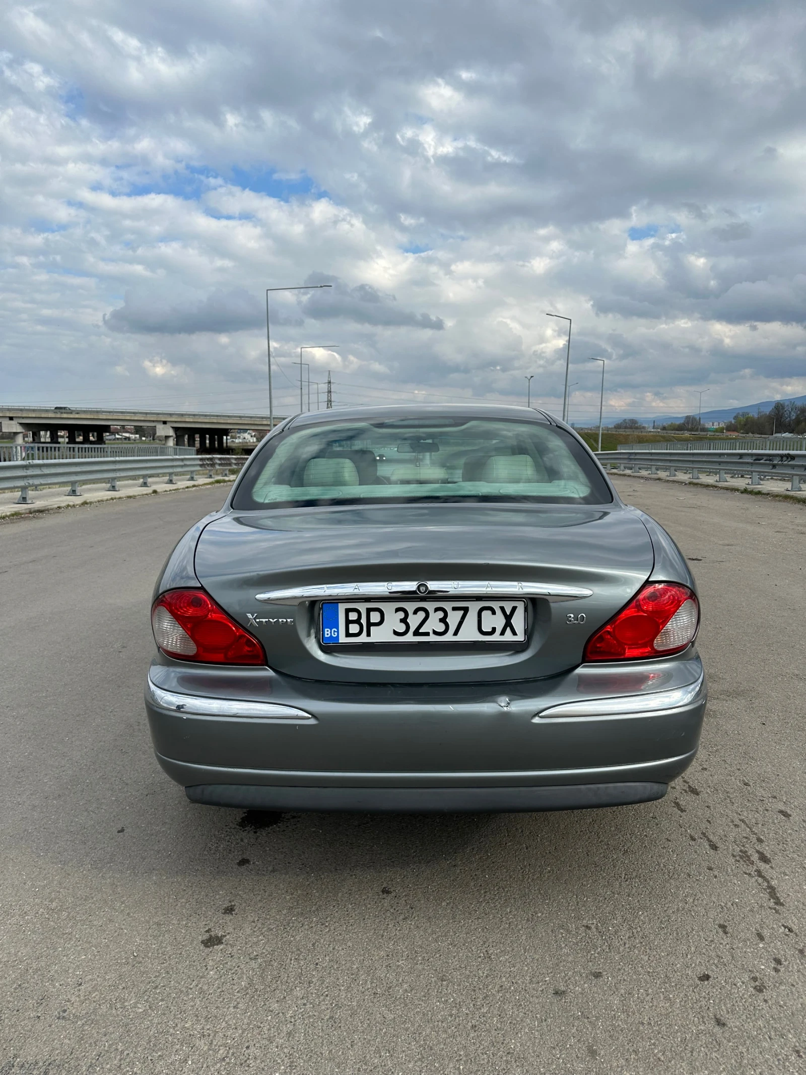 Jaguar X-type | Mobile.bg � ����������� 4