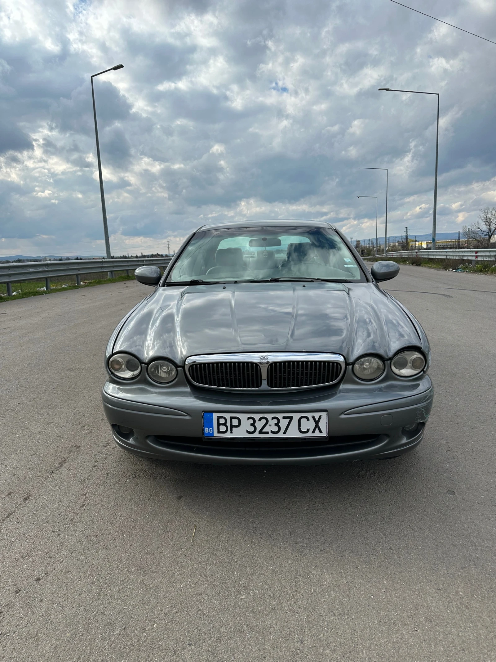 Jaguar X-type undefined | Auto.bg — изображение 1