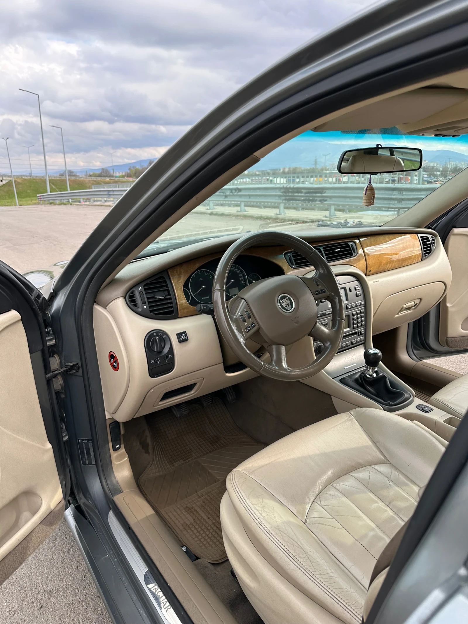 Jaguar X-type | Mobile.bg � ����������� 10