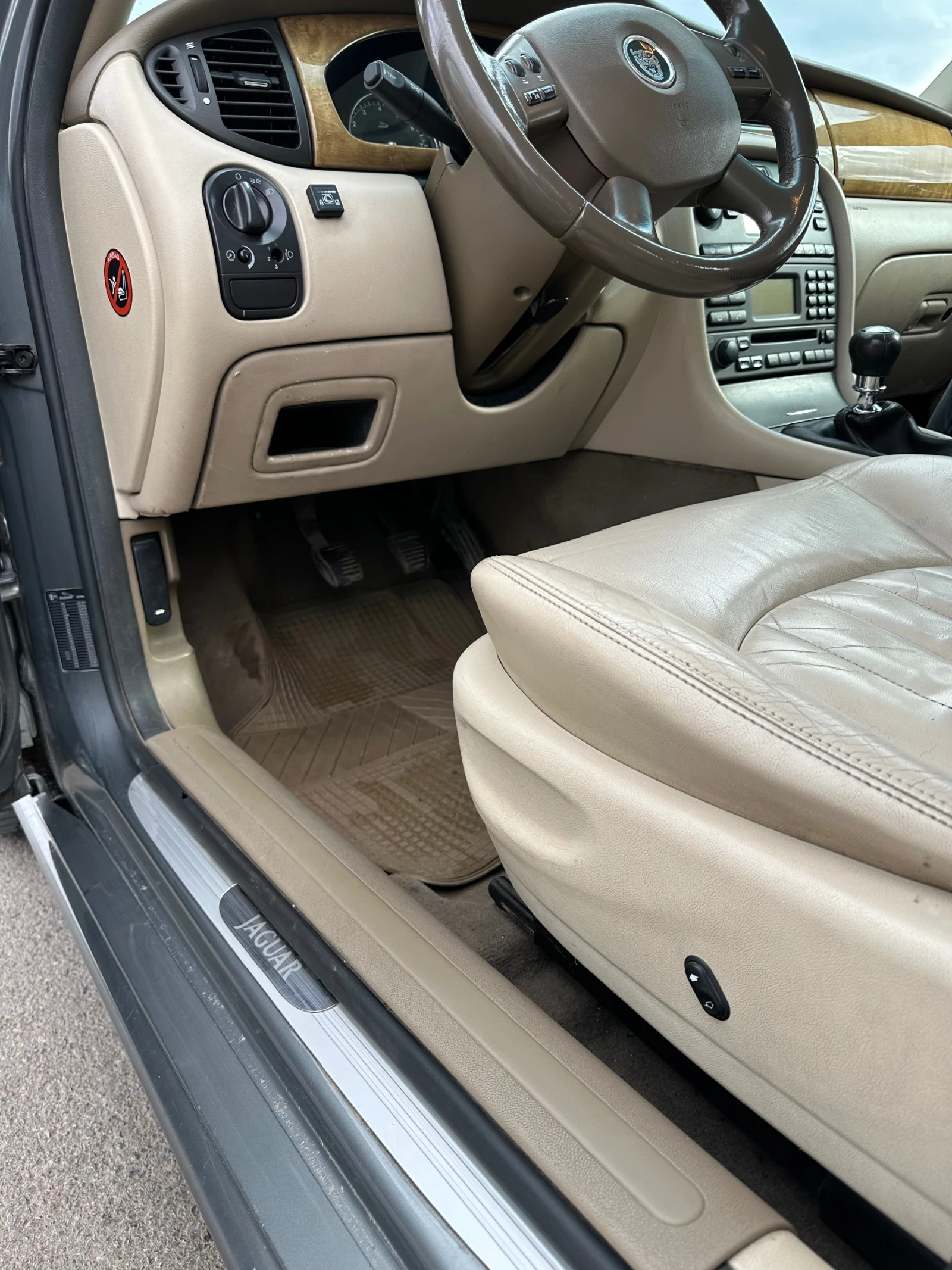 Jaguar X-type | Mobile.bg � ����������� 12