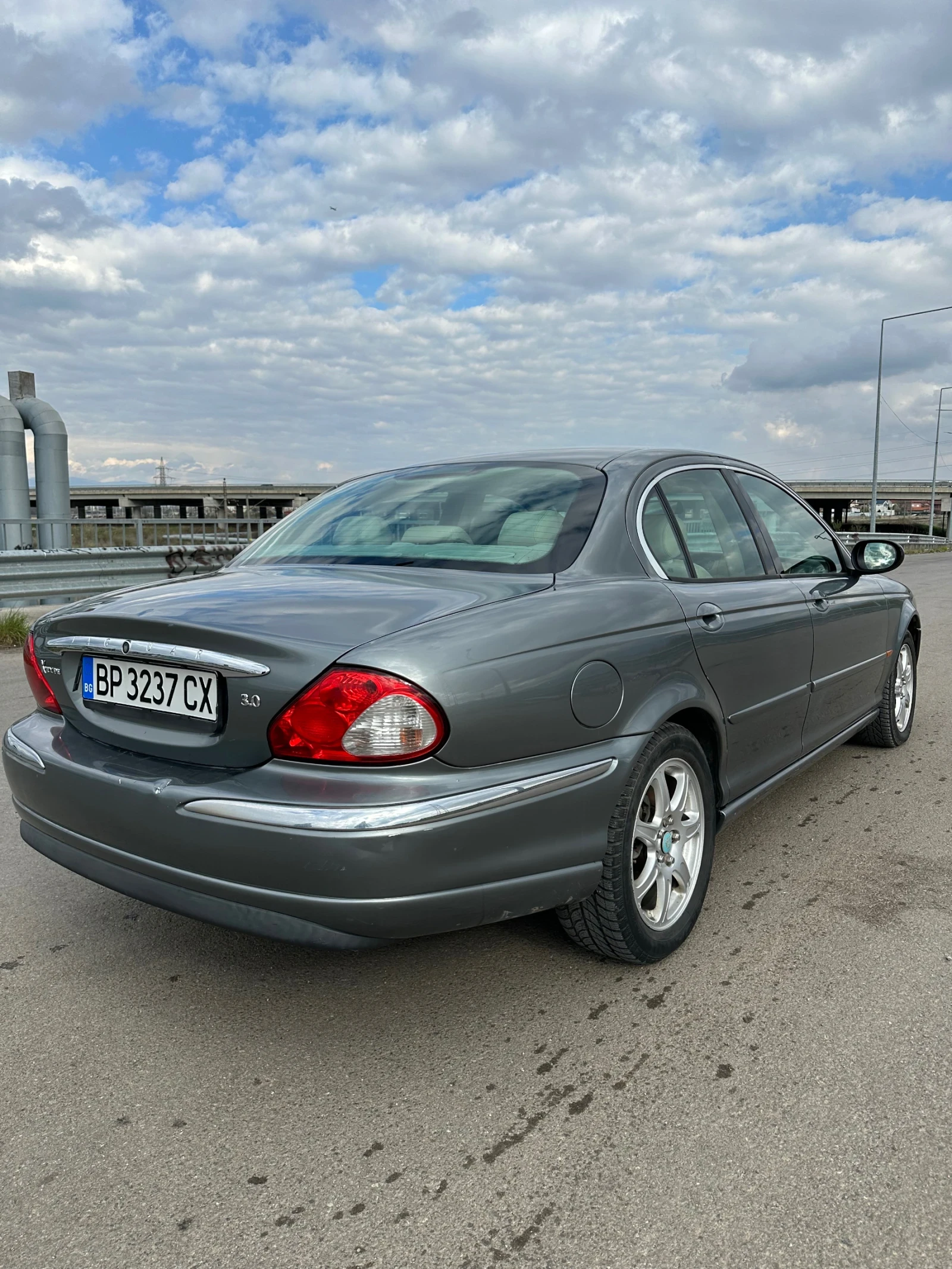 Jaguar X-type | Mobile.bg � ����������� 5