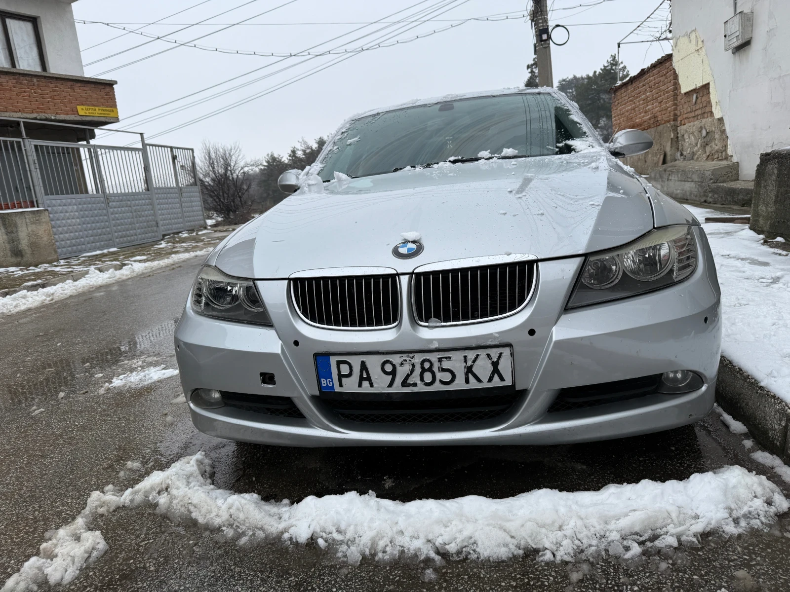 BMW 320