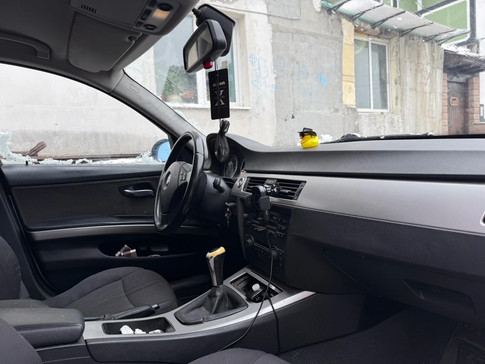 BMW 320, снимка 12 - Автомобили и джипове - 54190382