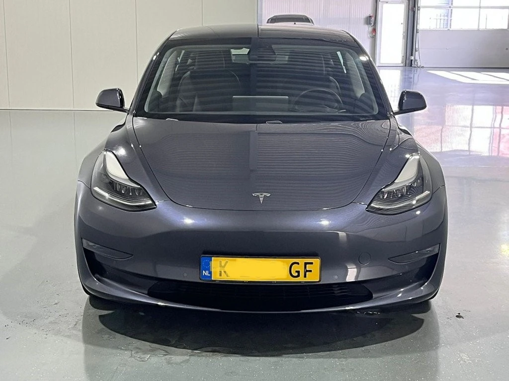 Tesla Model 3 Performance, снимка 2 - Автомобили и джипове - 54599086