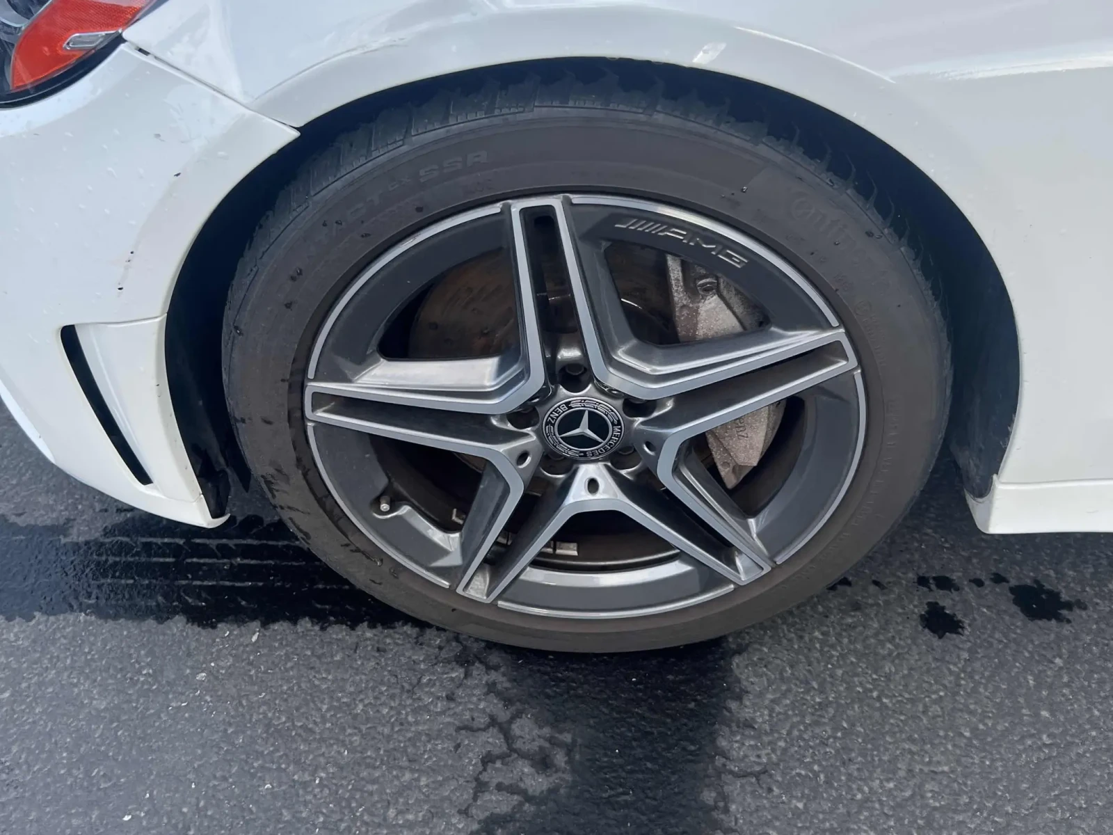 Mercedes-Benz C 300 * * CARFAX * * АВТО КРЕДИТ * * Цена до БГ * * , снимка 6 - Автомобили и джипове - 54598921