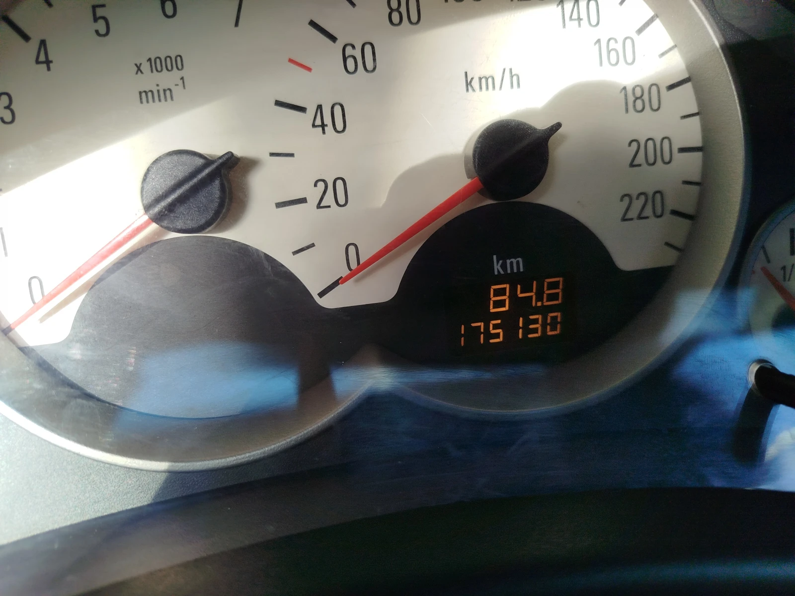 Opel Corsa, снимка 5 - Автомобили и джипове - 54607213