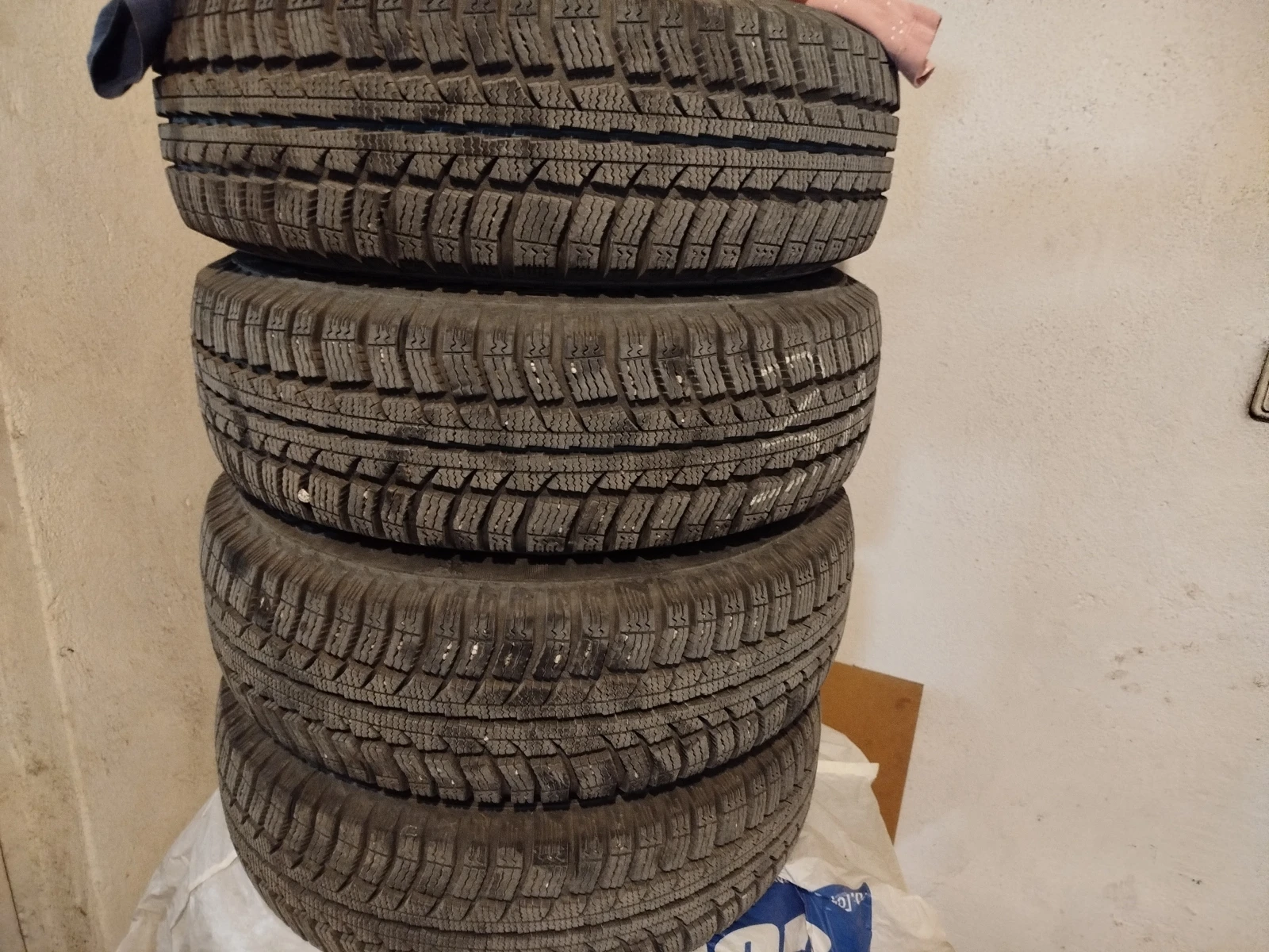 Opel Corsa, снимка 2 - Автомобили и джипове - 54607213