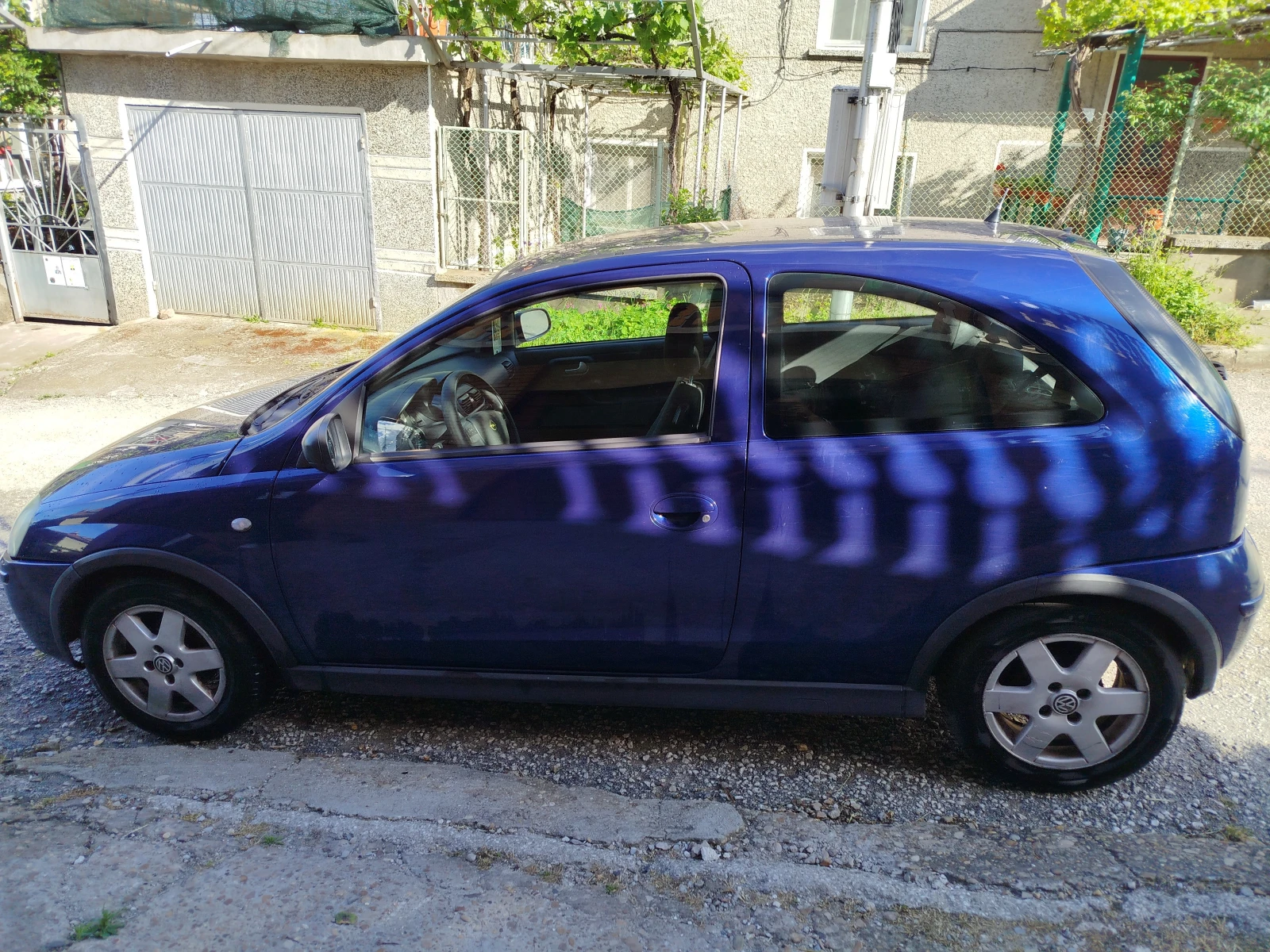 Opel Corsa, снимка 8 - Автомобили и джипове - 54607213