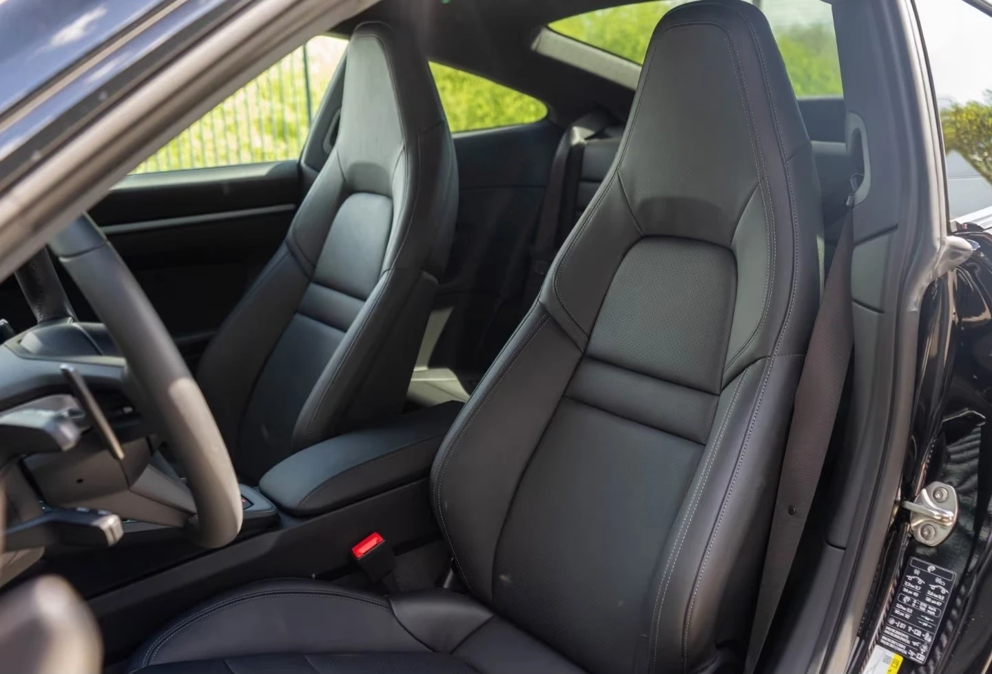 Porsche 911 992.2 CARRERA COUPE , снимка 9 - Автомобили и джипове - 54633347