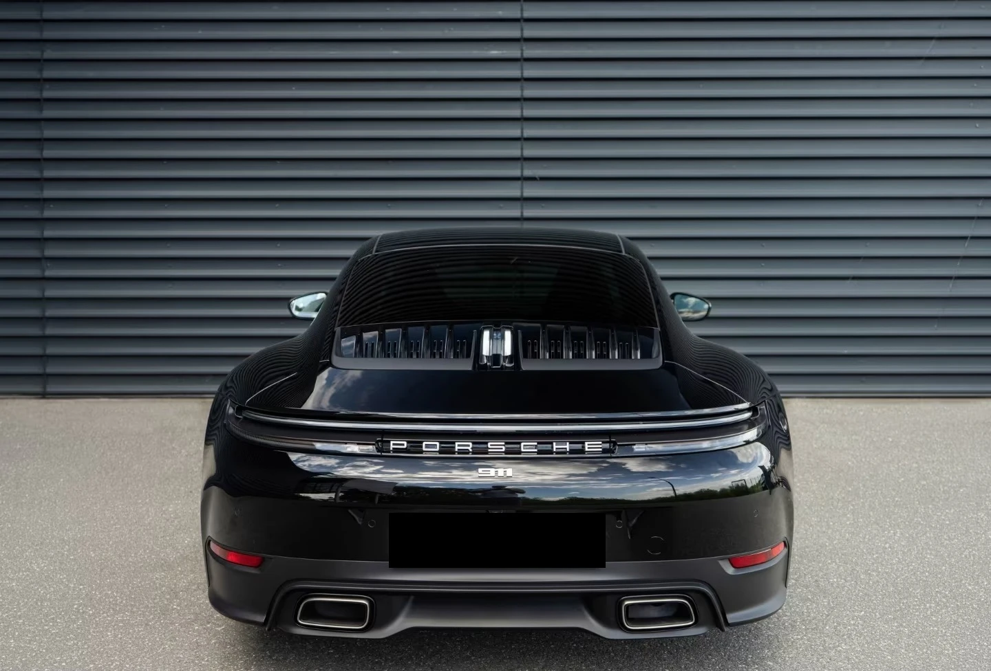Porsche 911 992.2 CARRERA COUPE , снимка 3 - Автомобили и джипове - 54633347