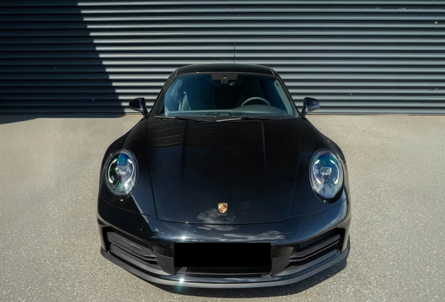 Porsche 911 992.2 CARRERA COUPE , снимка 4 - Автомобили и джипове - 54633347