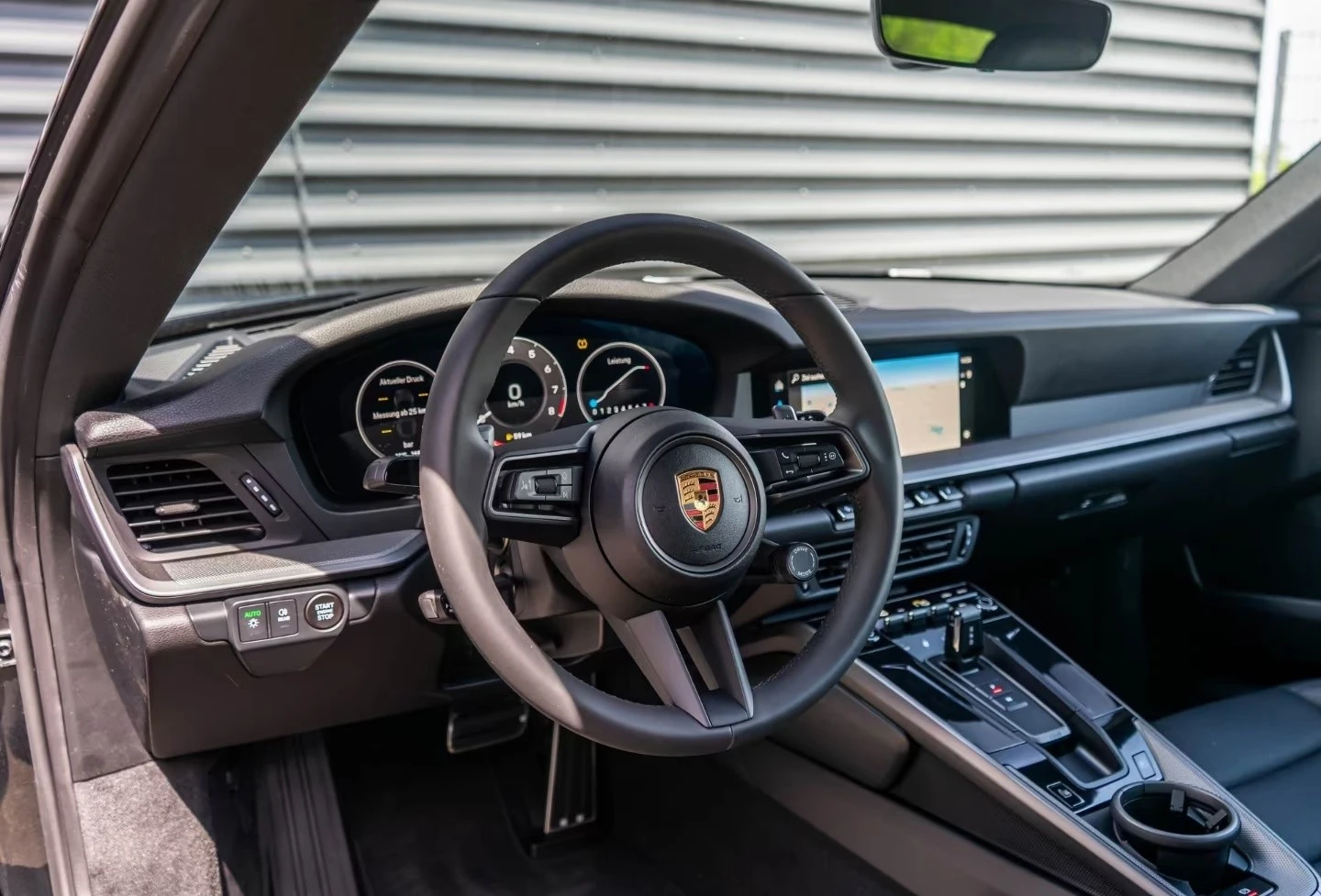 Porsche 911 992.2 CARRERA COUPE , снимка 8 - Автомобили и джипове - 54633347