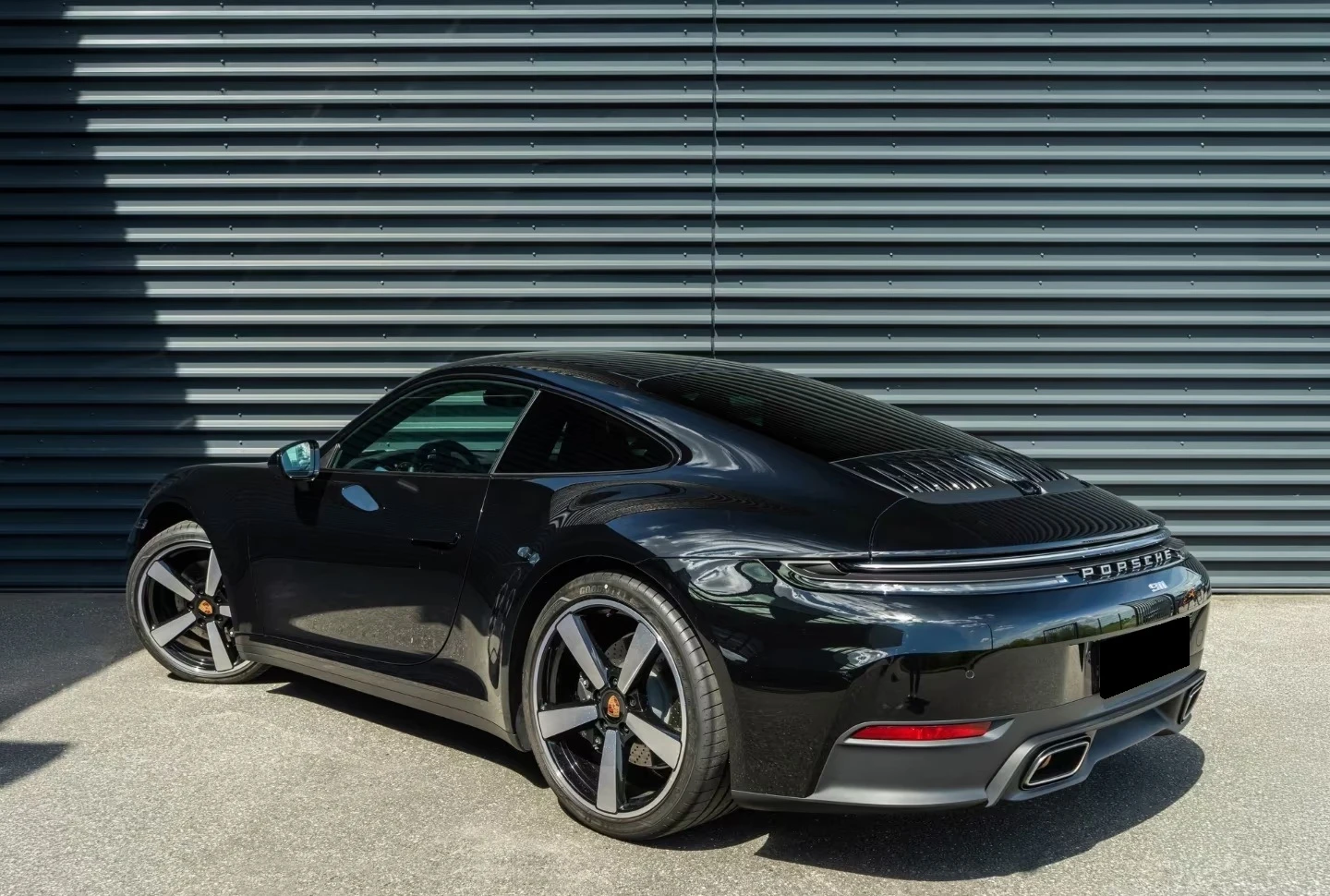 Porsche 911 992.2 CARRERA COUPE , снимка 2 - Автомобили и джипове - 54633347
