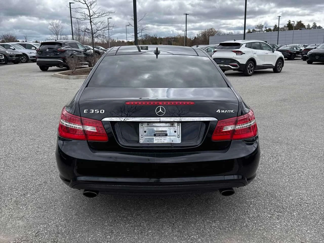 Mercedes-Benz E 350 АМГ ПАКЕТ/ПАНО/ПОДГРЕВ/CARFAX/ФИНАНСИРАНЕ, снимка 5 - Автомобили и джипове - 54636316