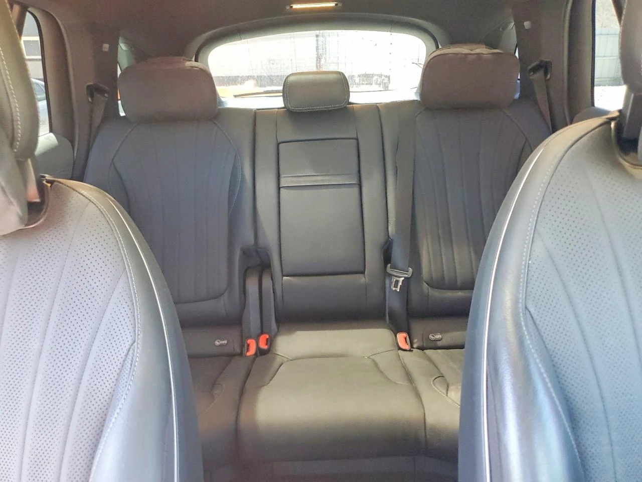 Mercedes-Benz EQS 450 SUV 4MATIC AMG PKG, снимка 10 - Автомобили и джипове - 55058273