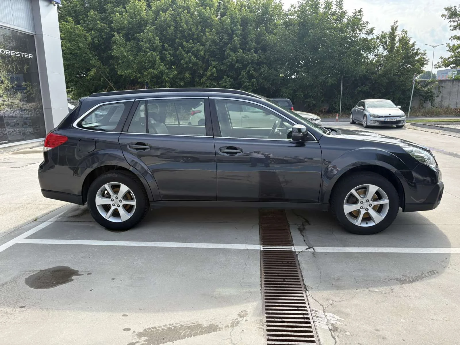 Subaru Outback AWD | Mobile.bg � ����������� 9