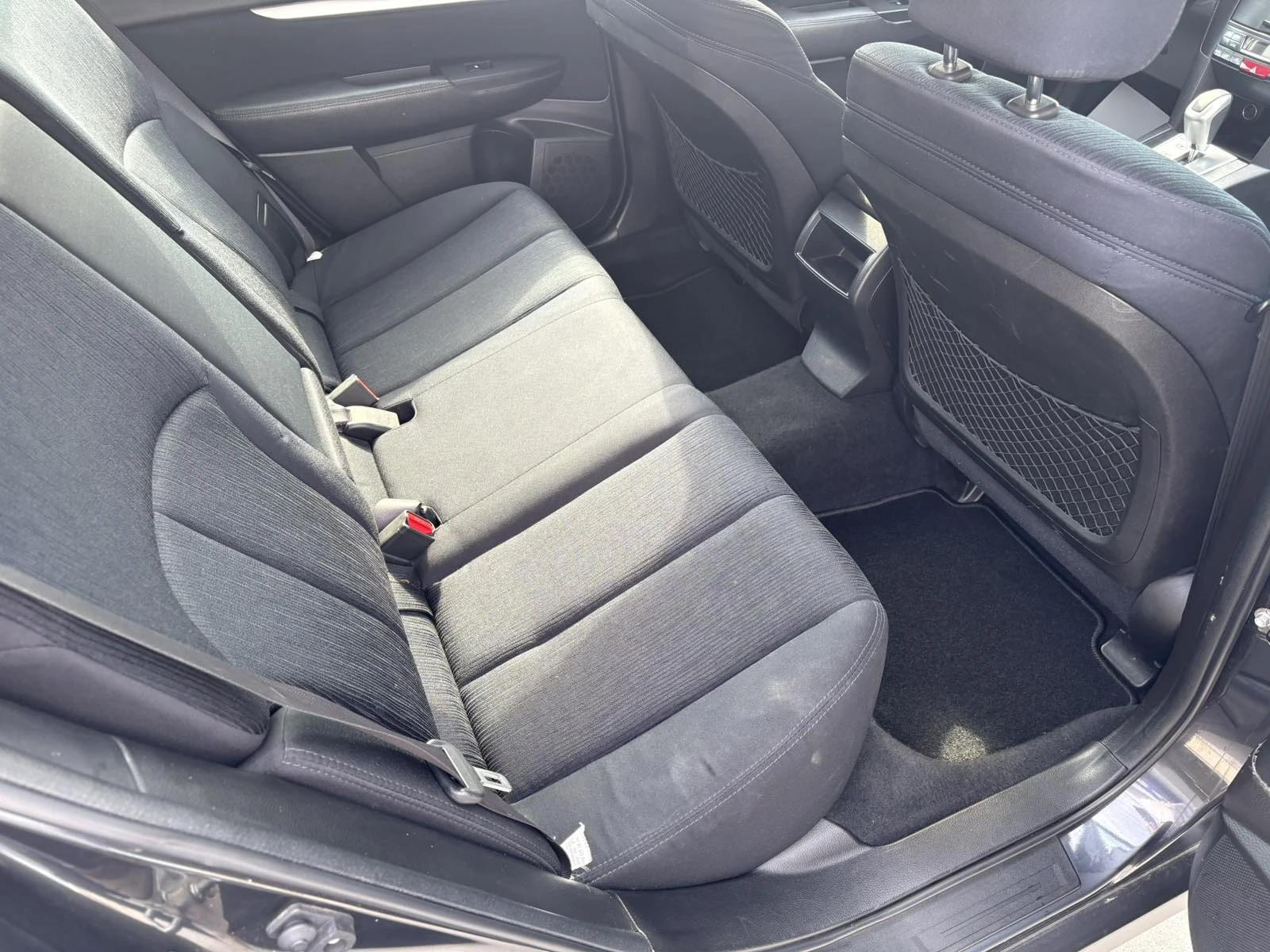 Subaru Outback AWD | Mobile.bg � ����������� 12