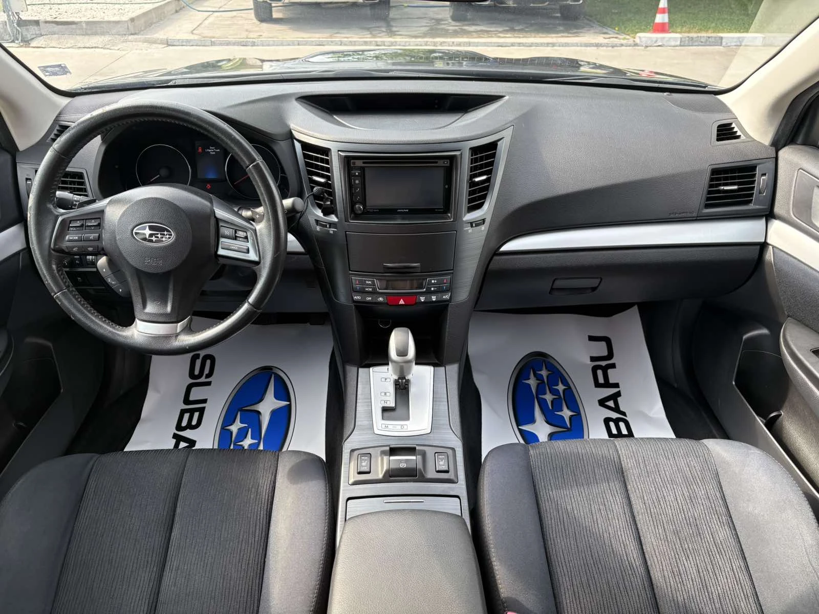 Subaru Outback AWD | Mobile.bg � ����������� 14
