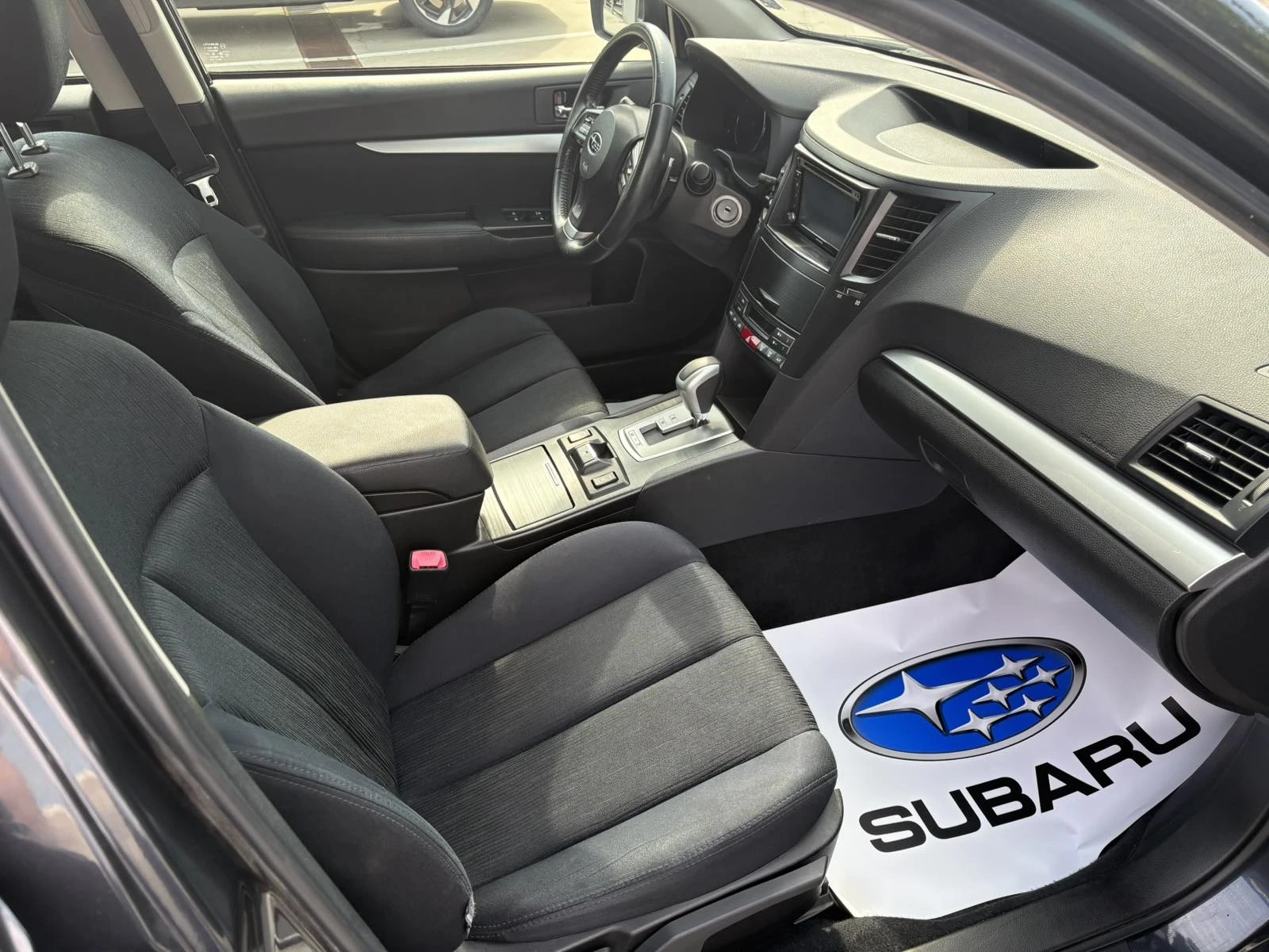 Subaru Outback AWD | Mobile.bg � ����������� 13