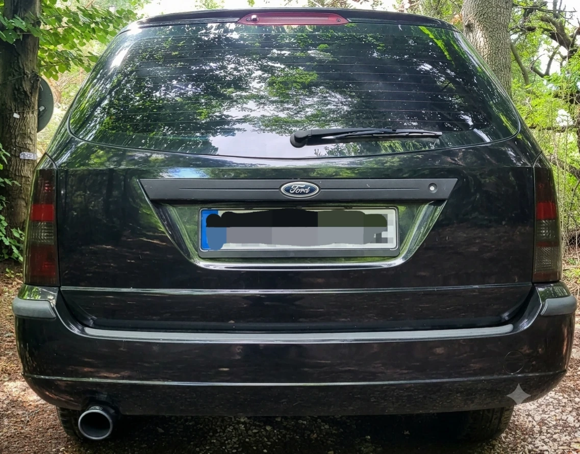 Ford Focus 1.8 TDDI FACE, NAVI, CLIMA, ОБСЛУЖЕН , снимка 6 - Автомобили и джипове - 55139976