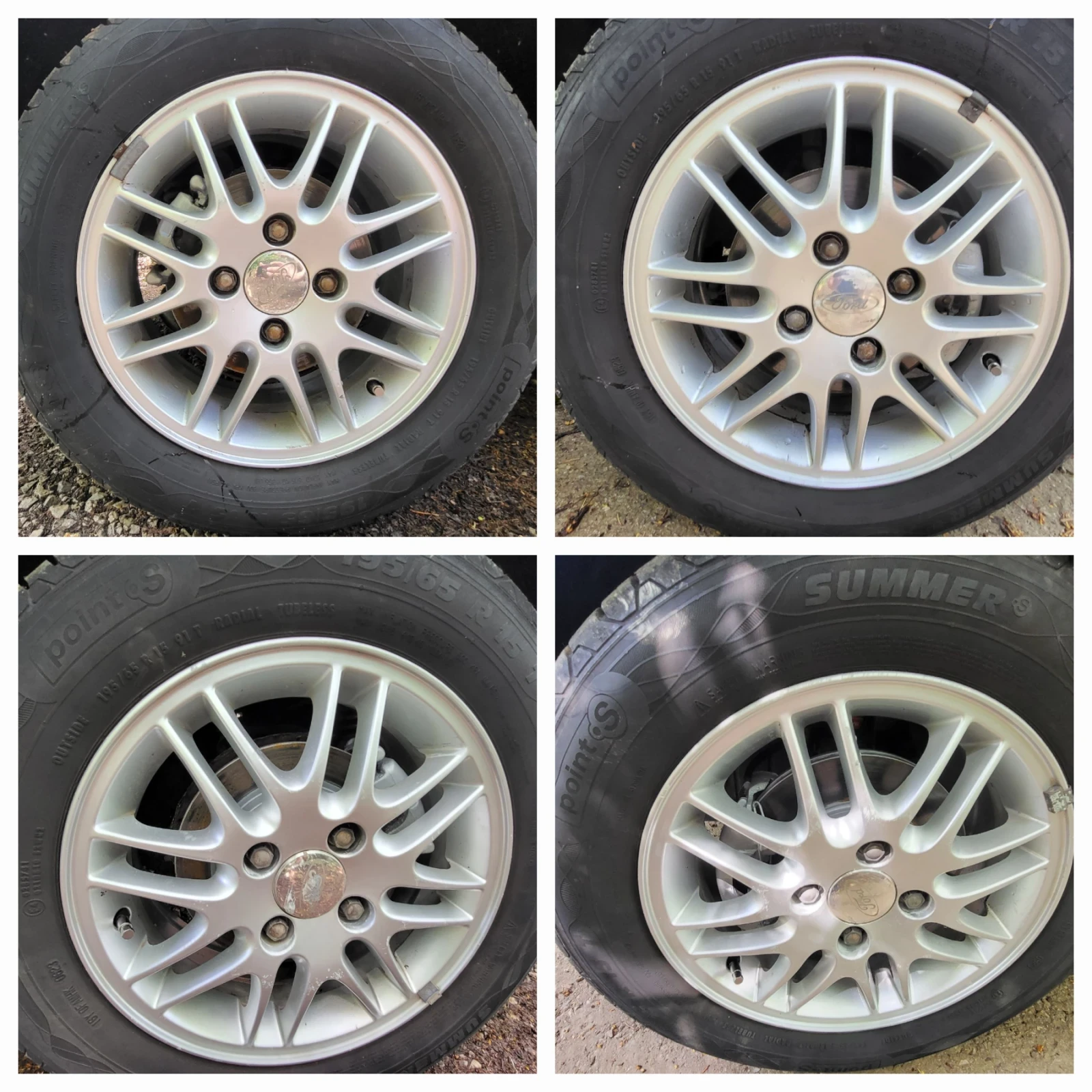 Ford Focus 1.8 TDDI FACE, NAVI, CLIMA, ОБСЛУЖЕН , снимка 11 - Автомобили и джипове - 55139976