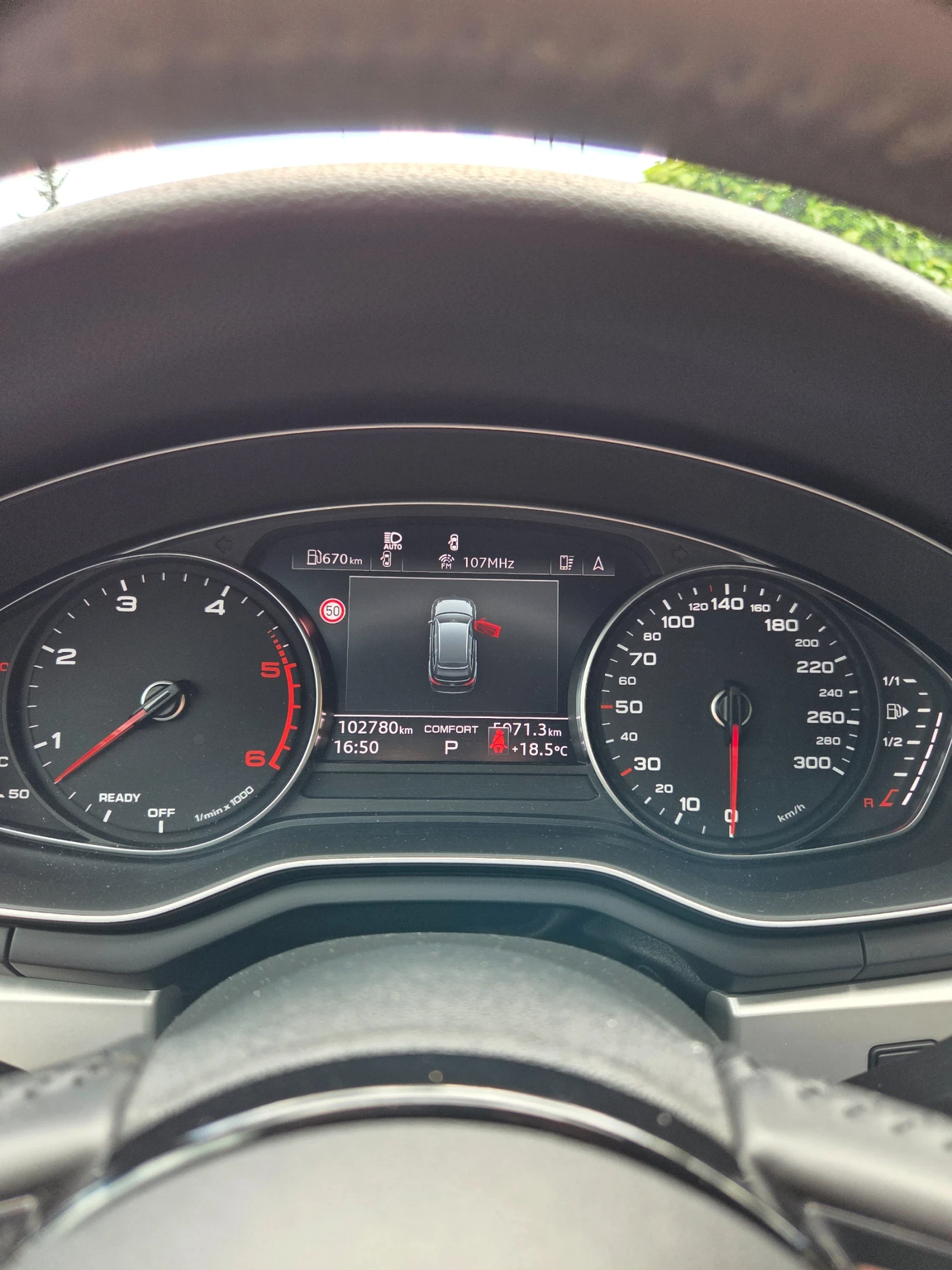 Audi A4 45 TDI Quattro , снимка 11 - Автомобили и джипове - 55167192