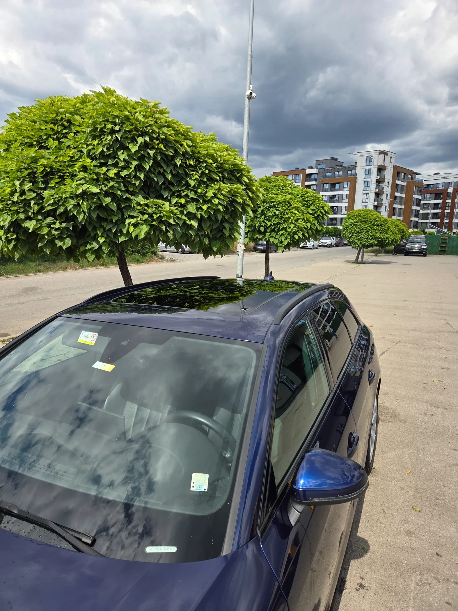 Audi A4 45 TDI Quattro , снимка 7 - Автомобили и джипове - 55167192