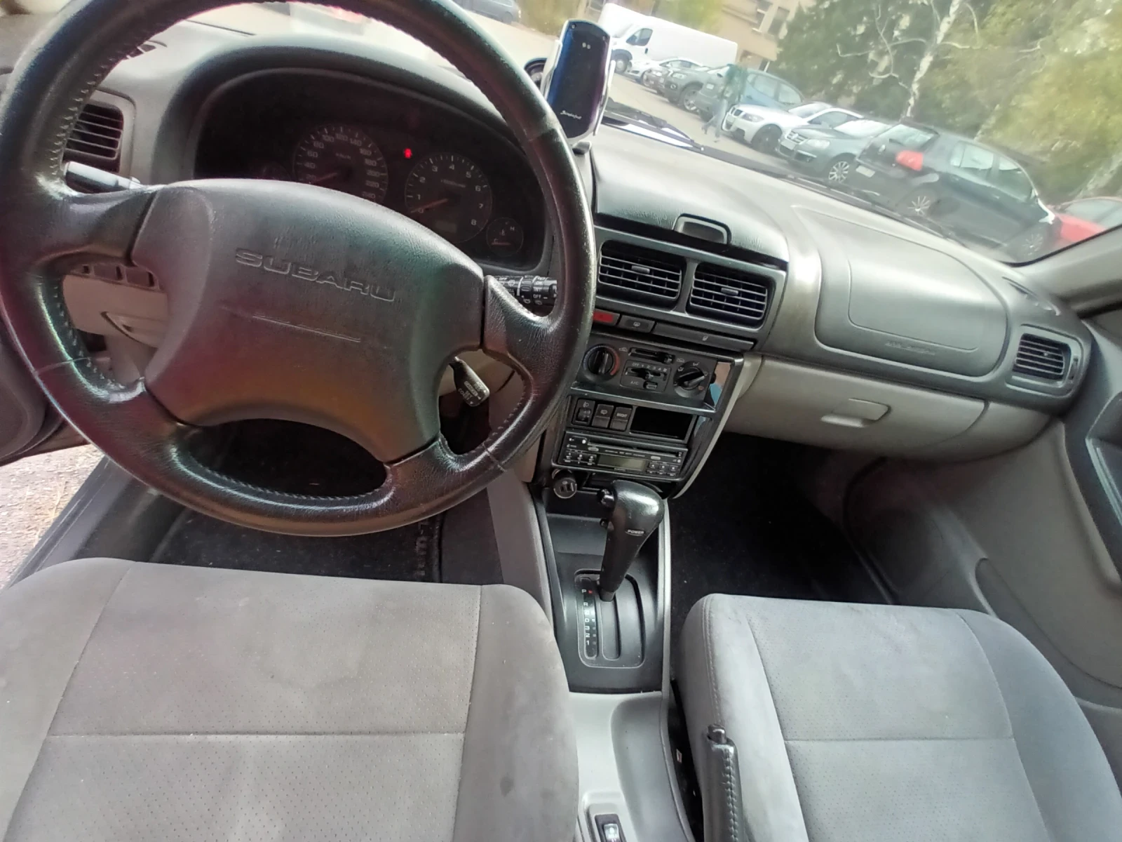 Subaru Forester, снимка 3 - Автомобили и джипове - 55232945