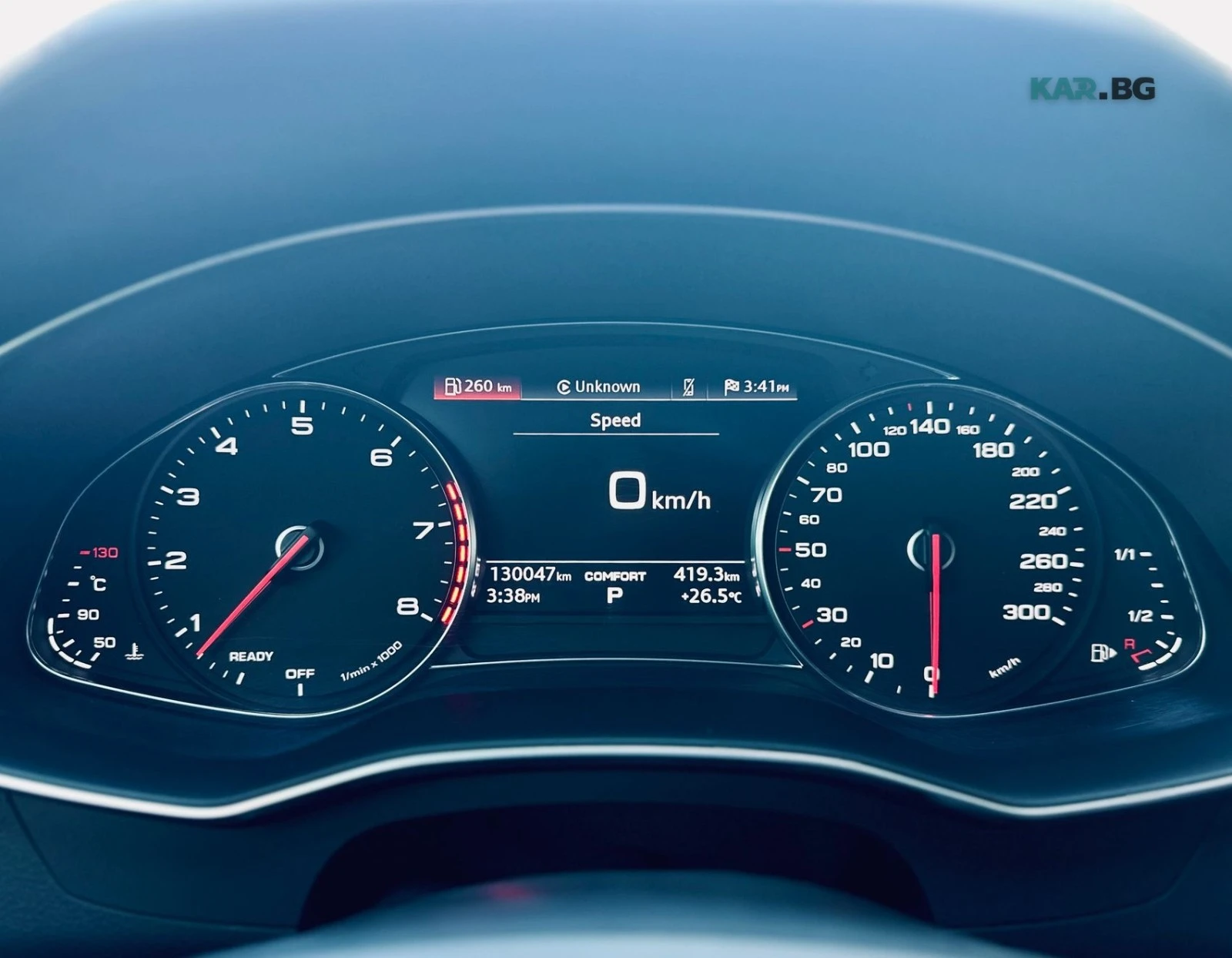 Audi A6 PROGRESSIV ЦЕНА ДО БЪЛГАРИЯ АВТОКРЕДИТ, снимка 7 - Автомобили и джипове - 55379960