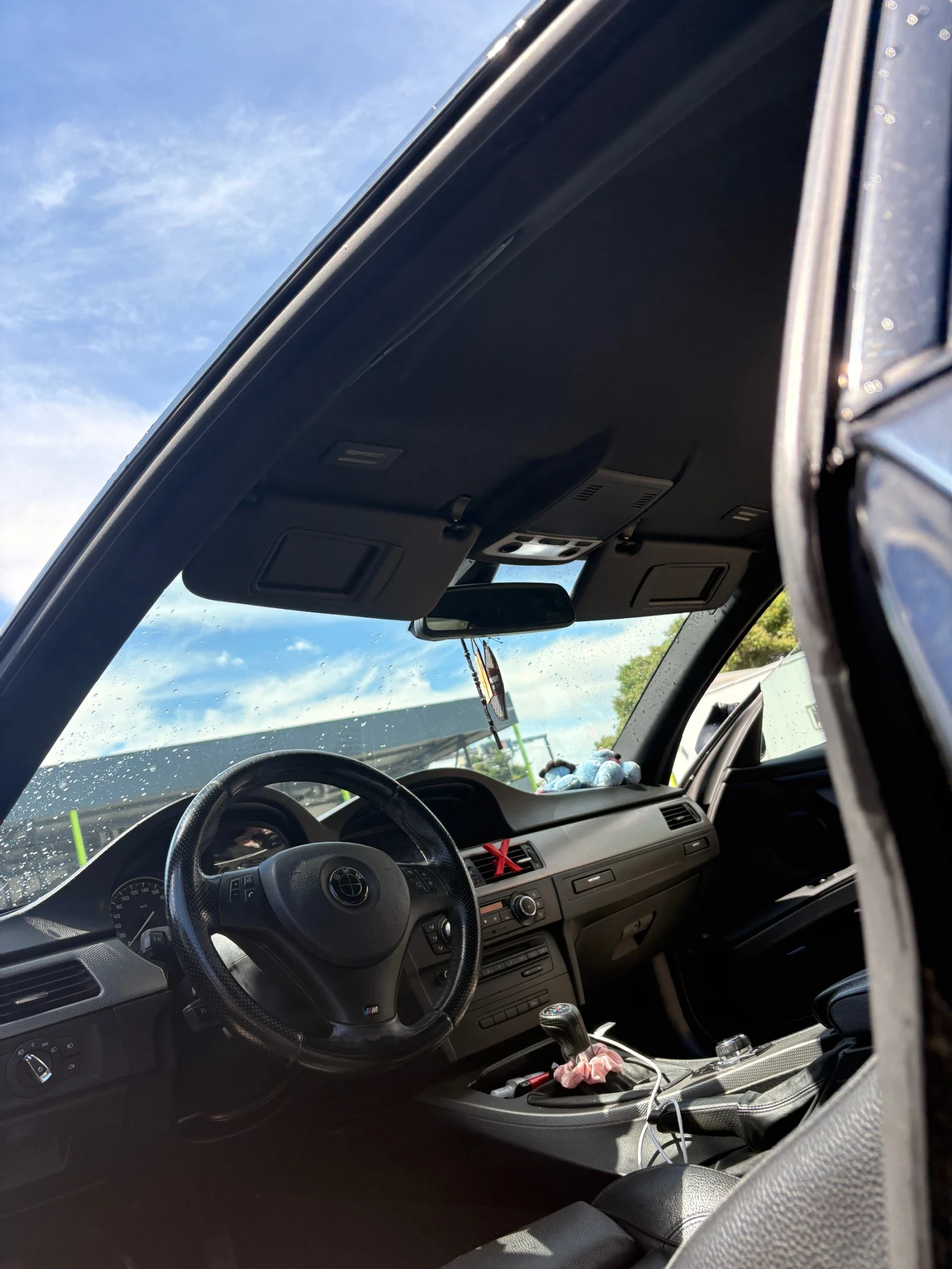 BMW 320, снимка 8 - Автомобили и джипове - 55877888