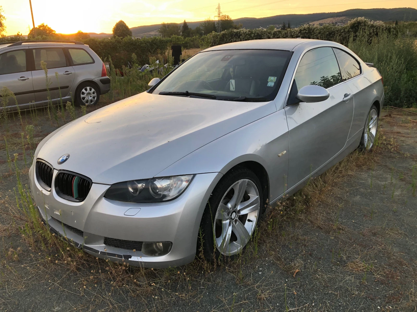 BMW 325 2.5, снимка 2 - Автомобили и джипове - 55955434