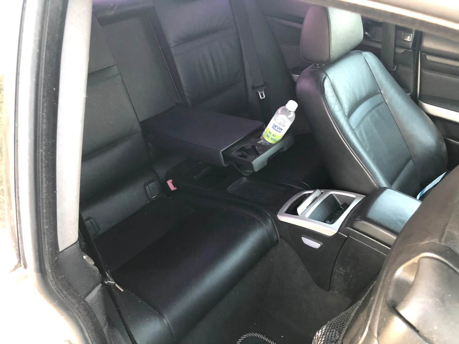BMW 325 2.5, снимка 9 - Автомобили и джипове - 55955434
