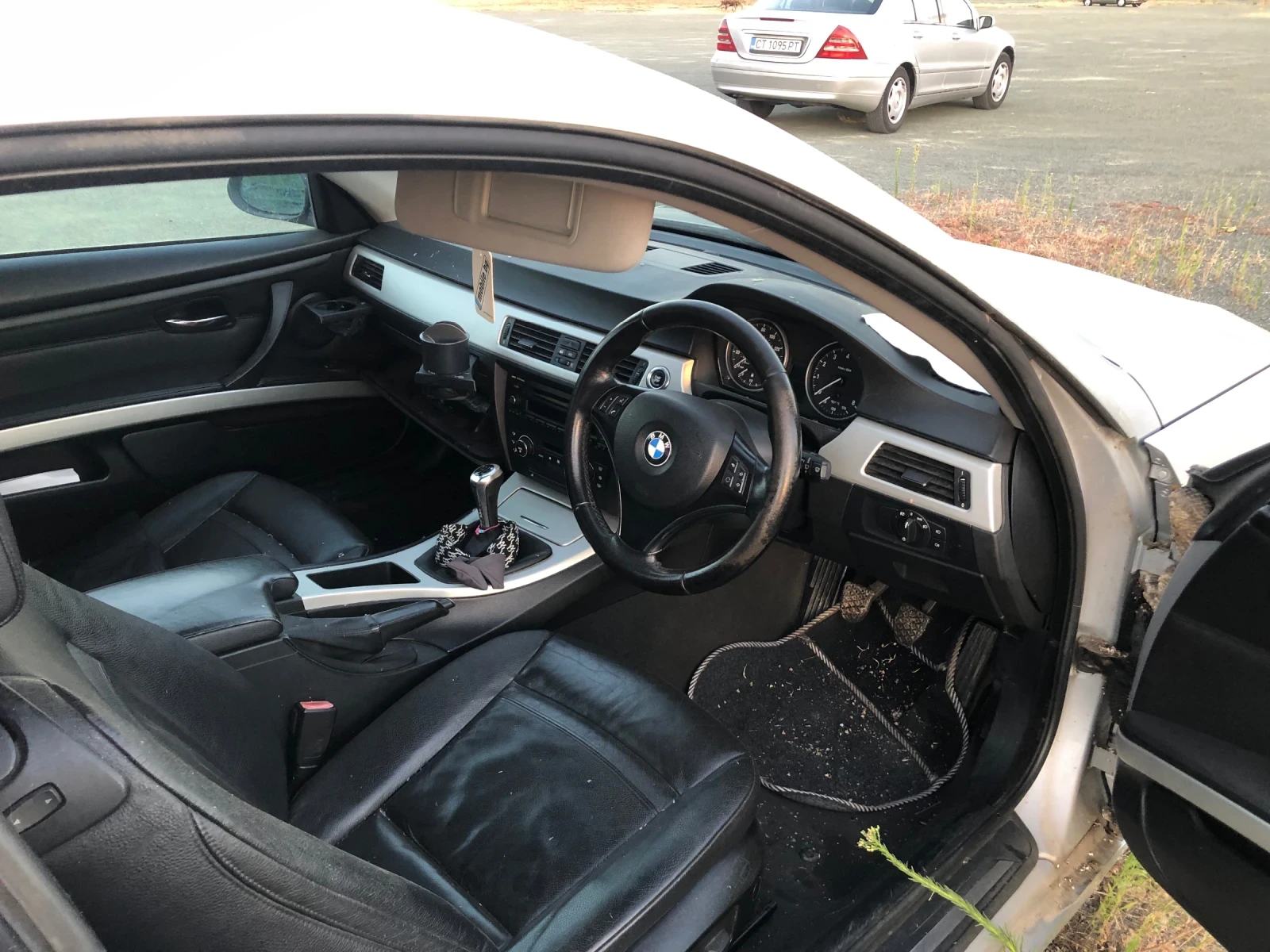 BMW 325 2.5, снимка 10 - Автомобили и джипове - 55955434