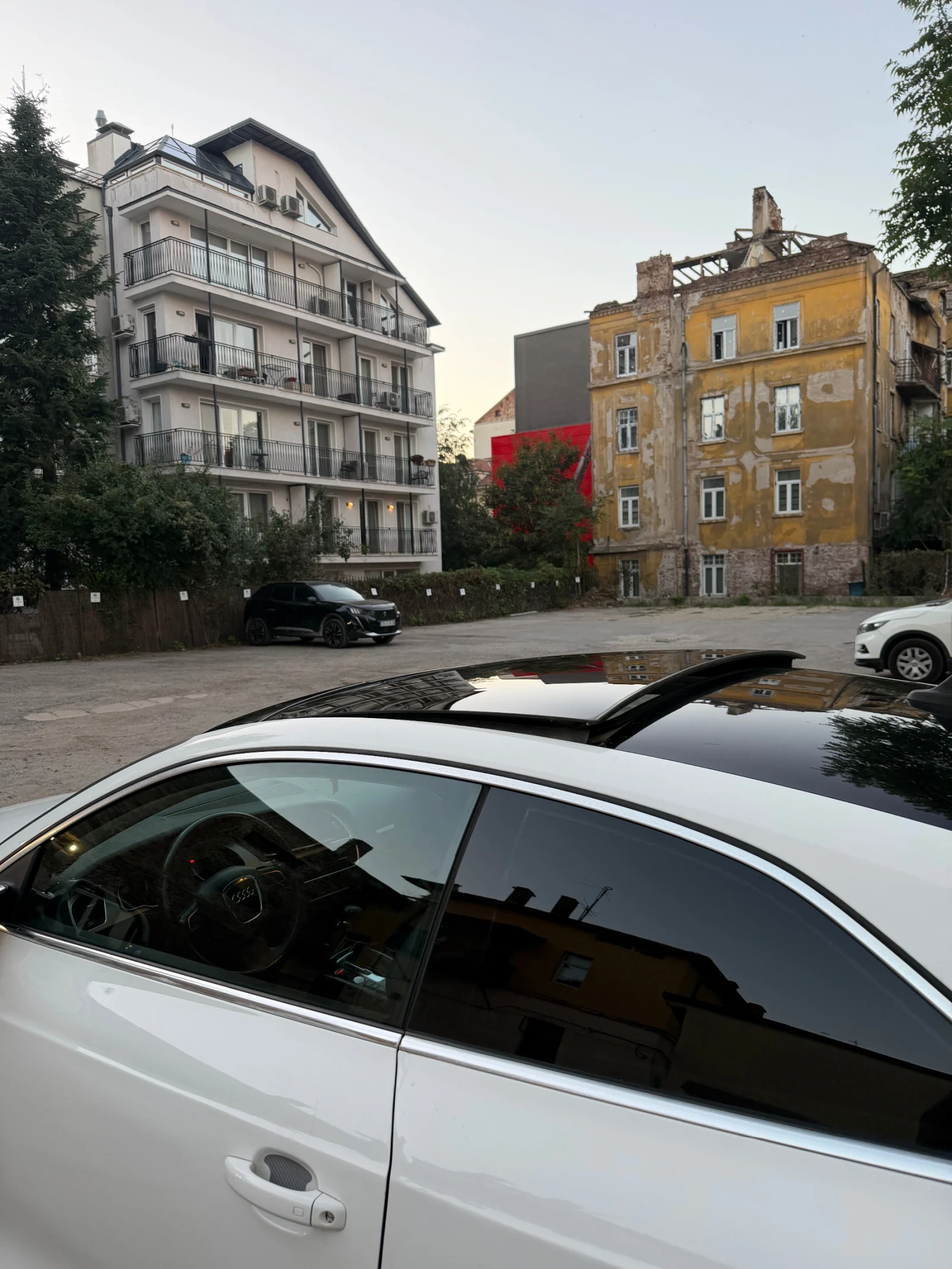 Audi A5, снимка 4 - Автомобили и джипове - 55982039