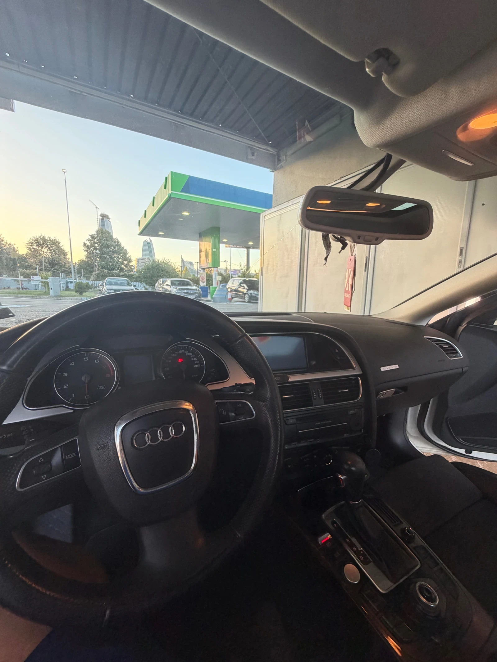 Audi A5, снимка 7 - Автомобили и джипове - 55982039