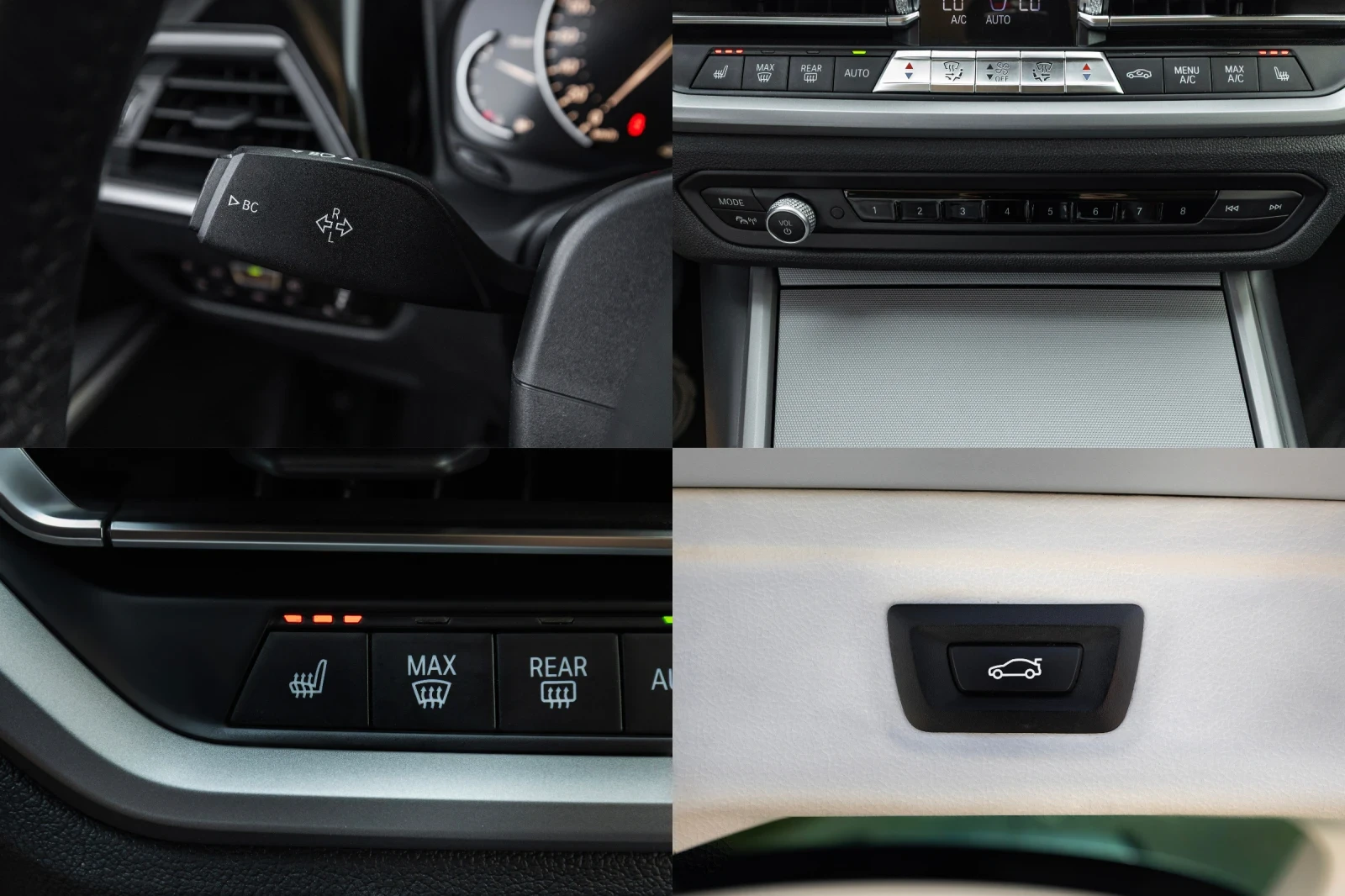 BMW 320, снимка 17 - Автомобили и джипове - 56005459