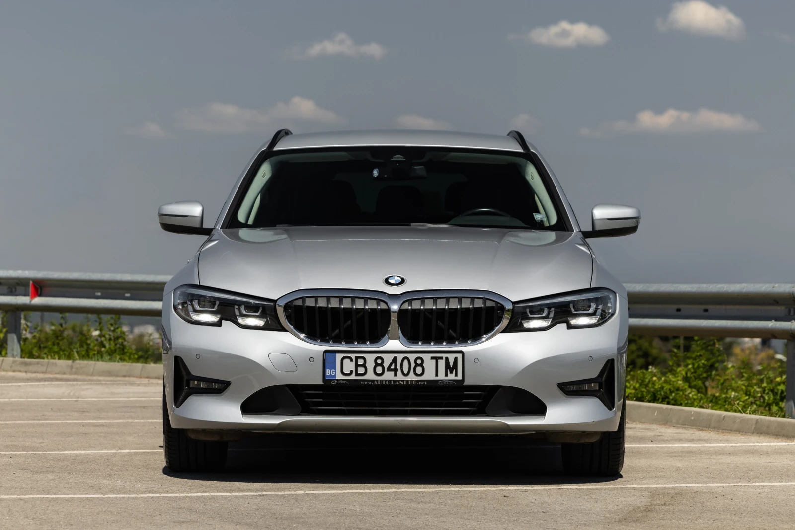 BMW 320