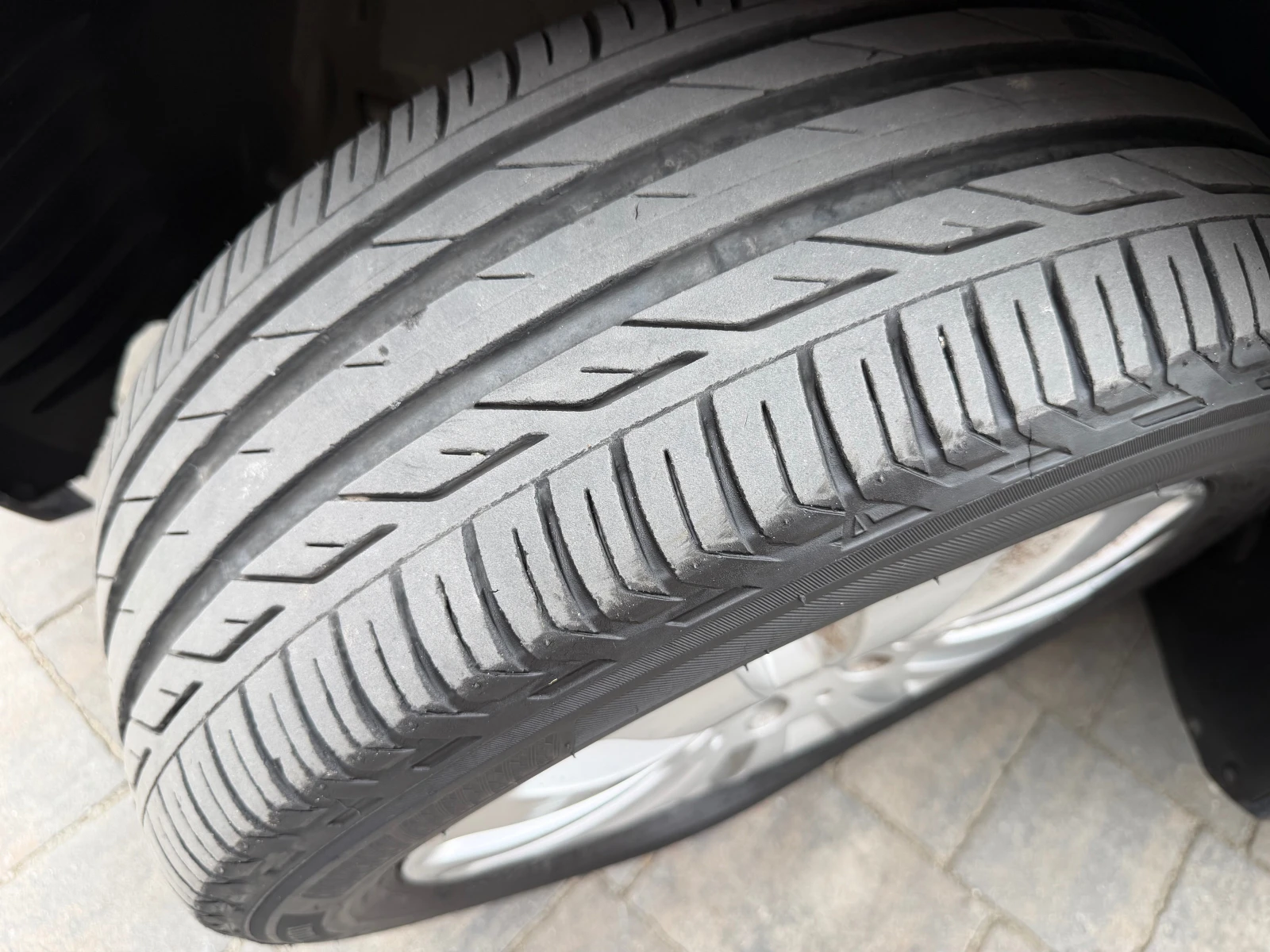 Mercedes-Benz C 220 cdi #XENON#NAVI#KOJA#PARK#, снимка 16 - Автомобили и джипове - 56046146