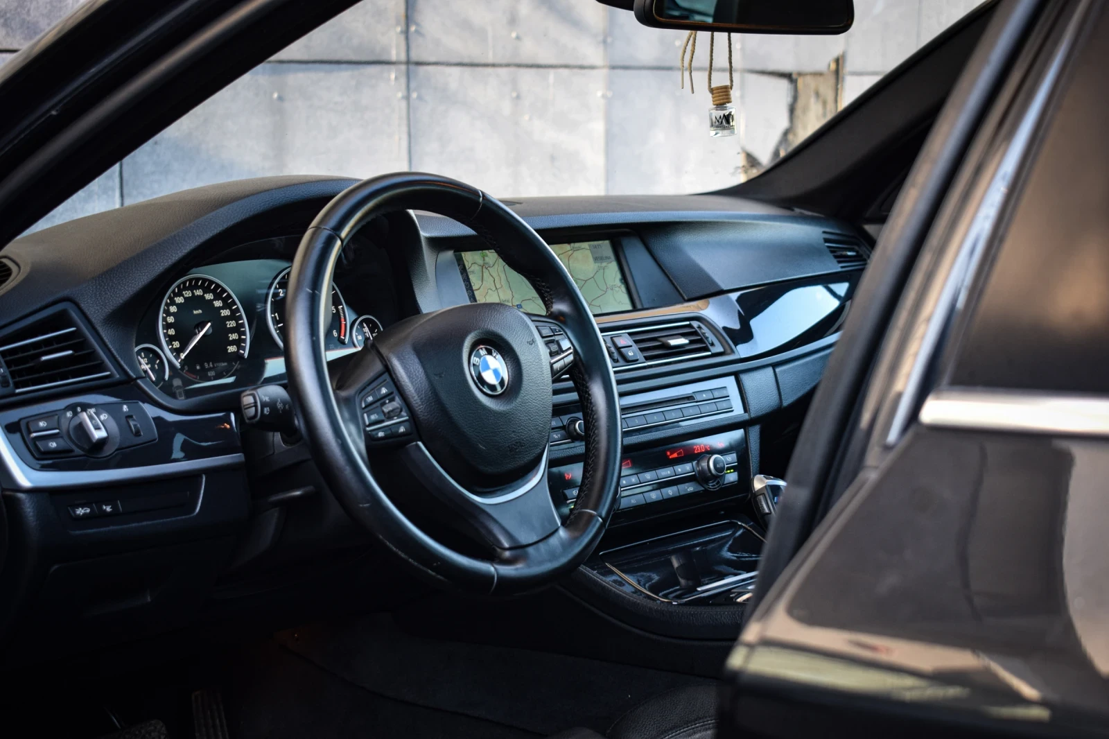 BMW 530 BMW F11 530d 258�.�. 2012 | Mobile.bg � ����������� 9