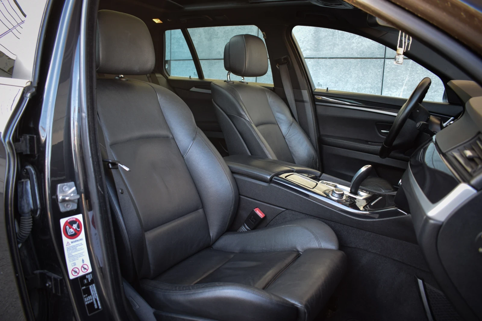 BMW 530 BMW F11 530d 258�.�. 2012 | Mobile.bg � ����������� 11