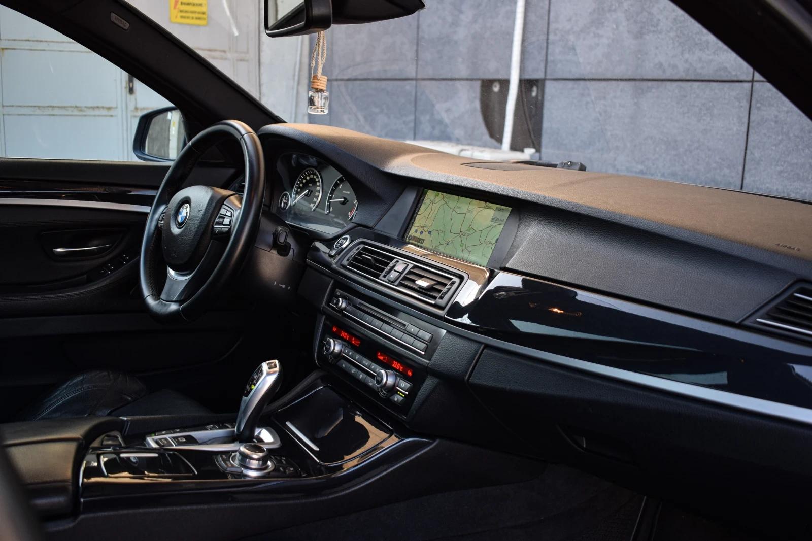 BMW 530 BMW F11 530d 258�.�. 2012 | Mobile.bg � ����������� 7