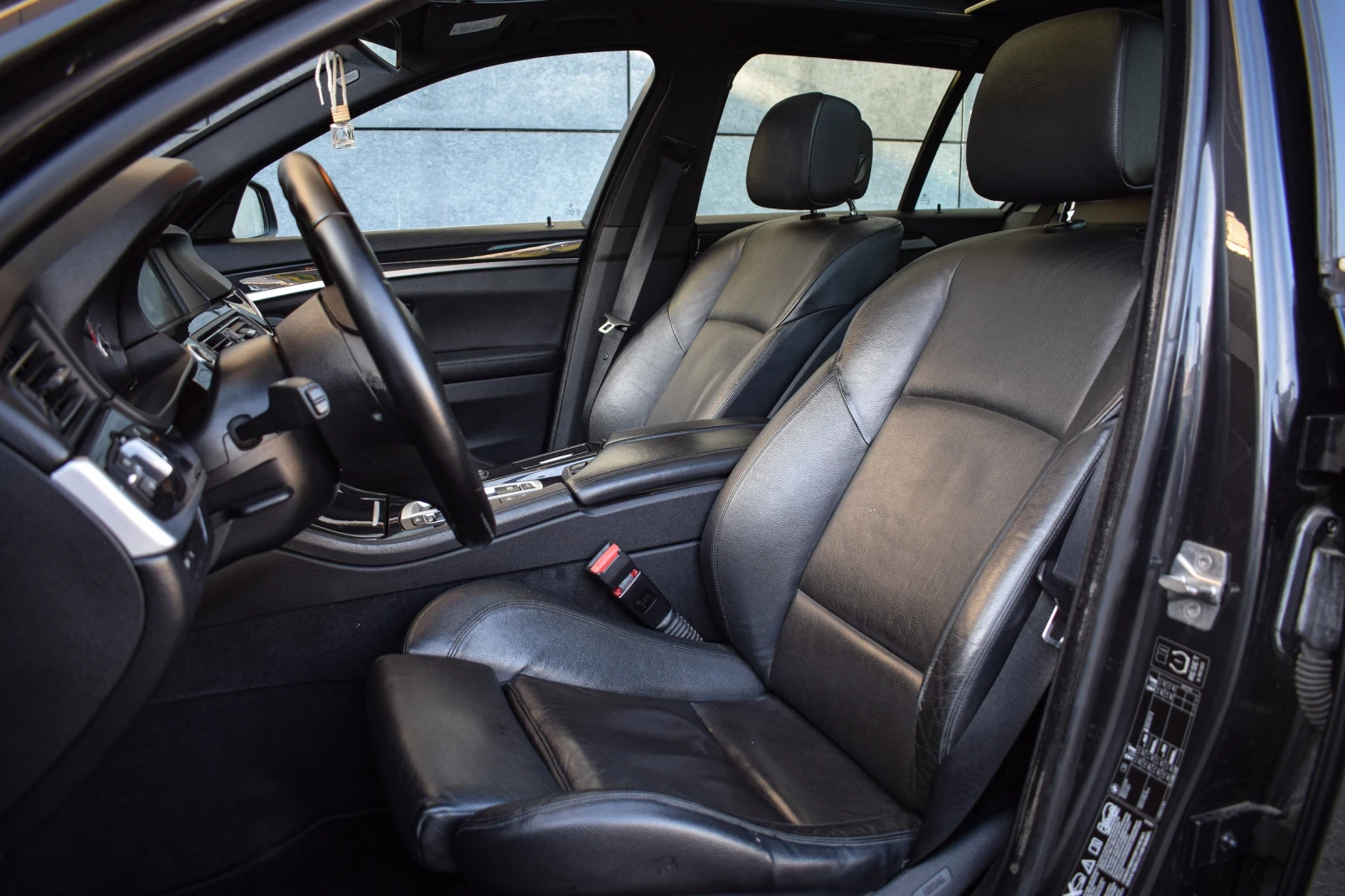 BMW 530 BMW F11 530d 258�.�. 2012 | Mobile.bg � ����������� 10