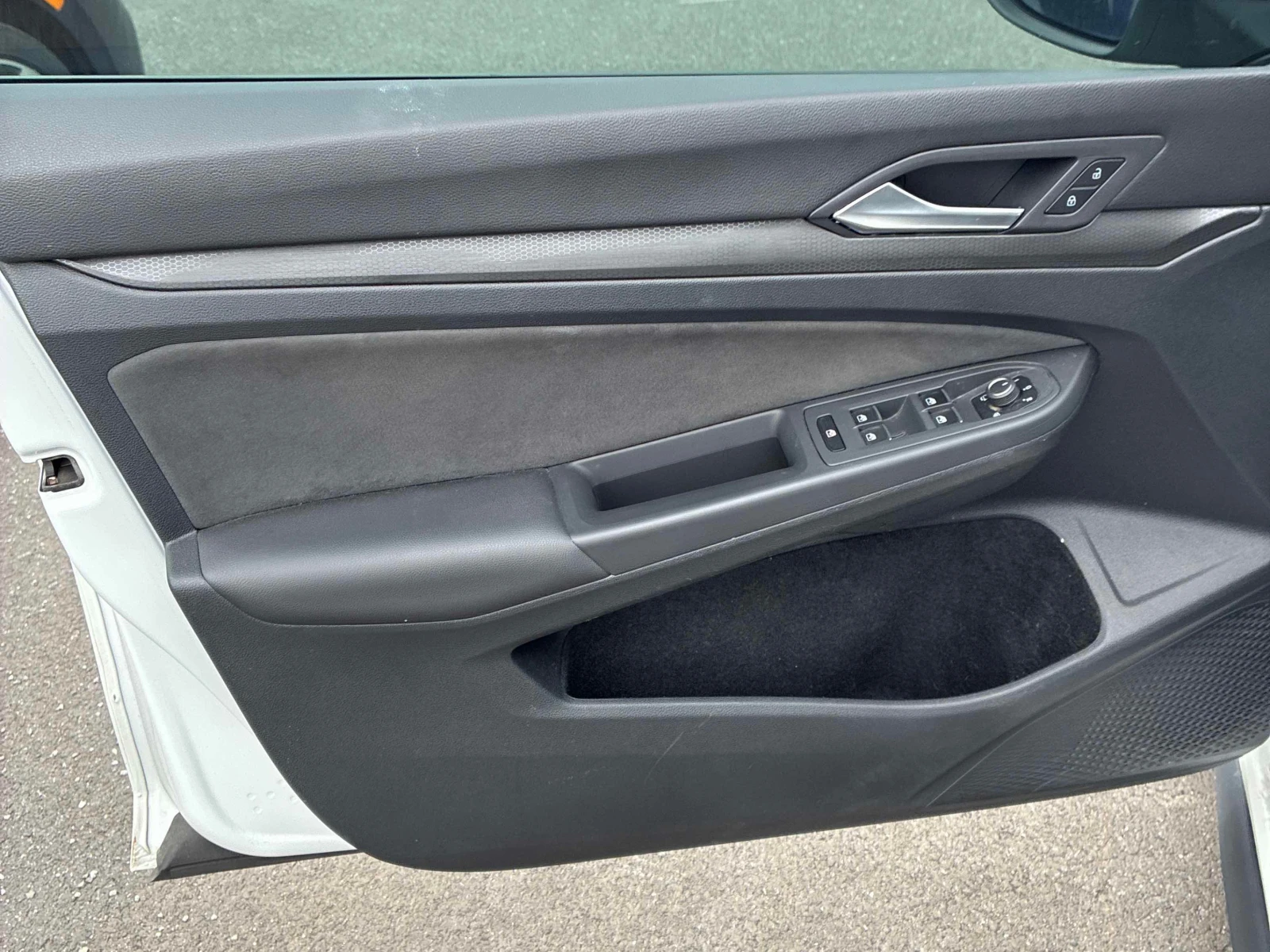 VW Golf Autobahn* CARFAX* ПОДГРЕВ* ПАНО* АВТОКРЕДИТ* , снимка 9 - Автомобили и джипове - 56155179
