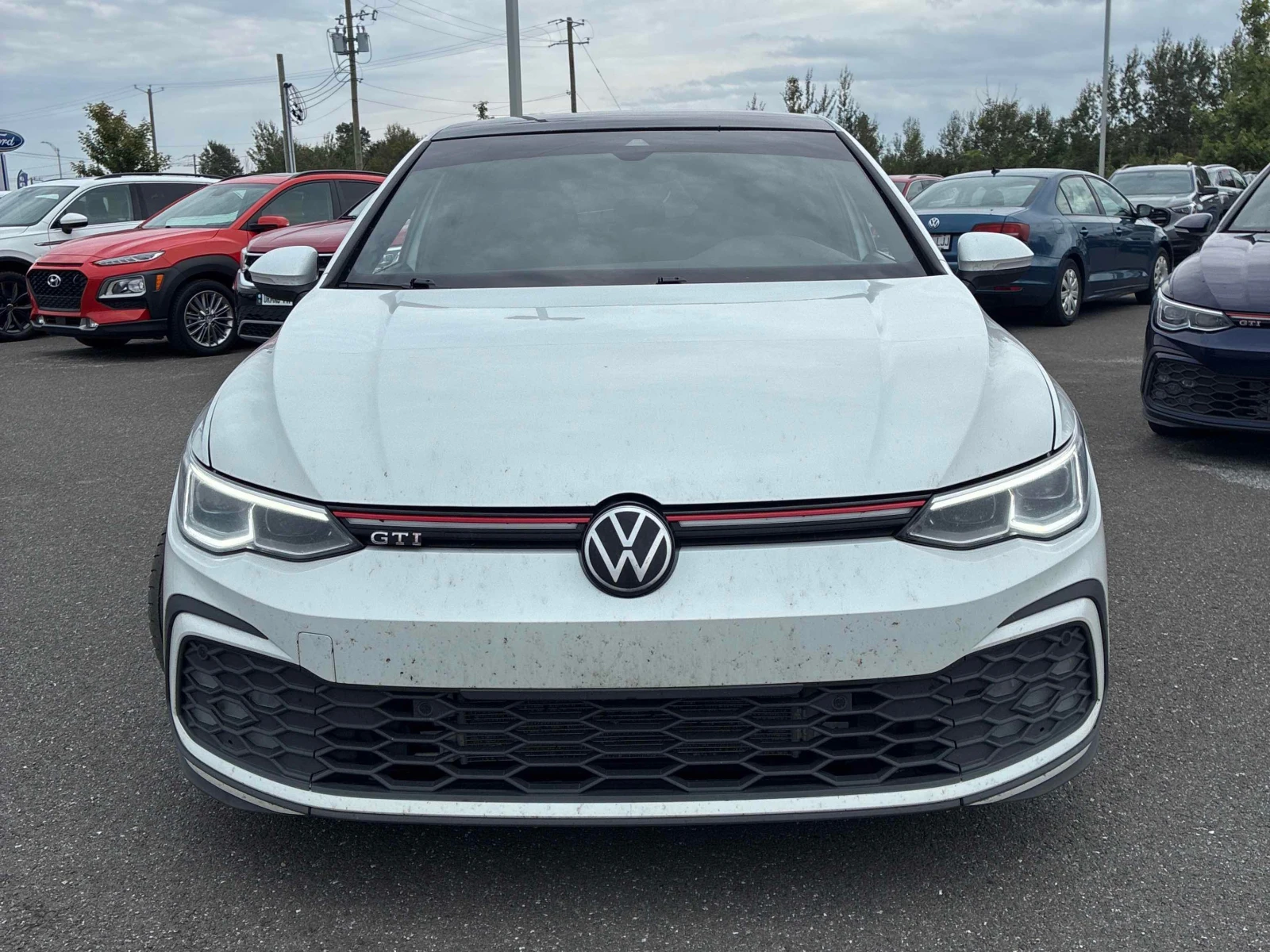VW Golf Autobahn* CARFAX* ПОДГРЕВ* ПАНО* АВТОКРЕДИТ* , снимка 5 - Автомобили и джипове - 56155179