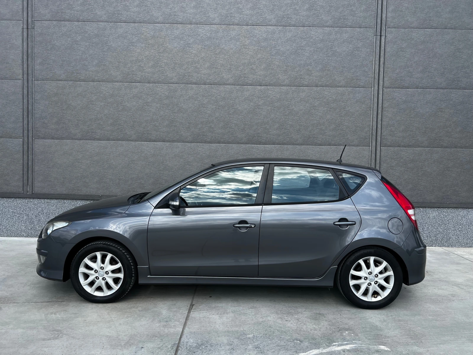 Hyundai I30 | Mobile.bg � ����������� 8