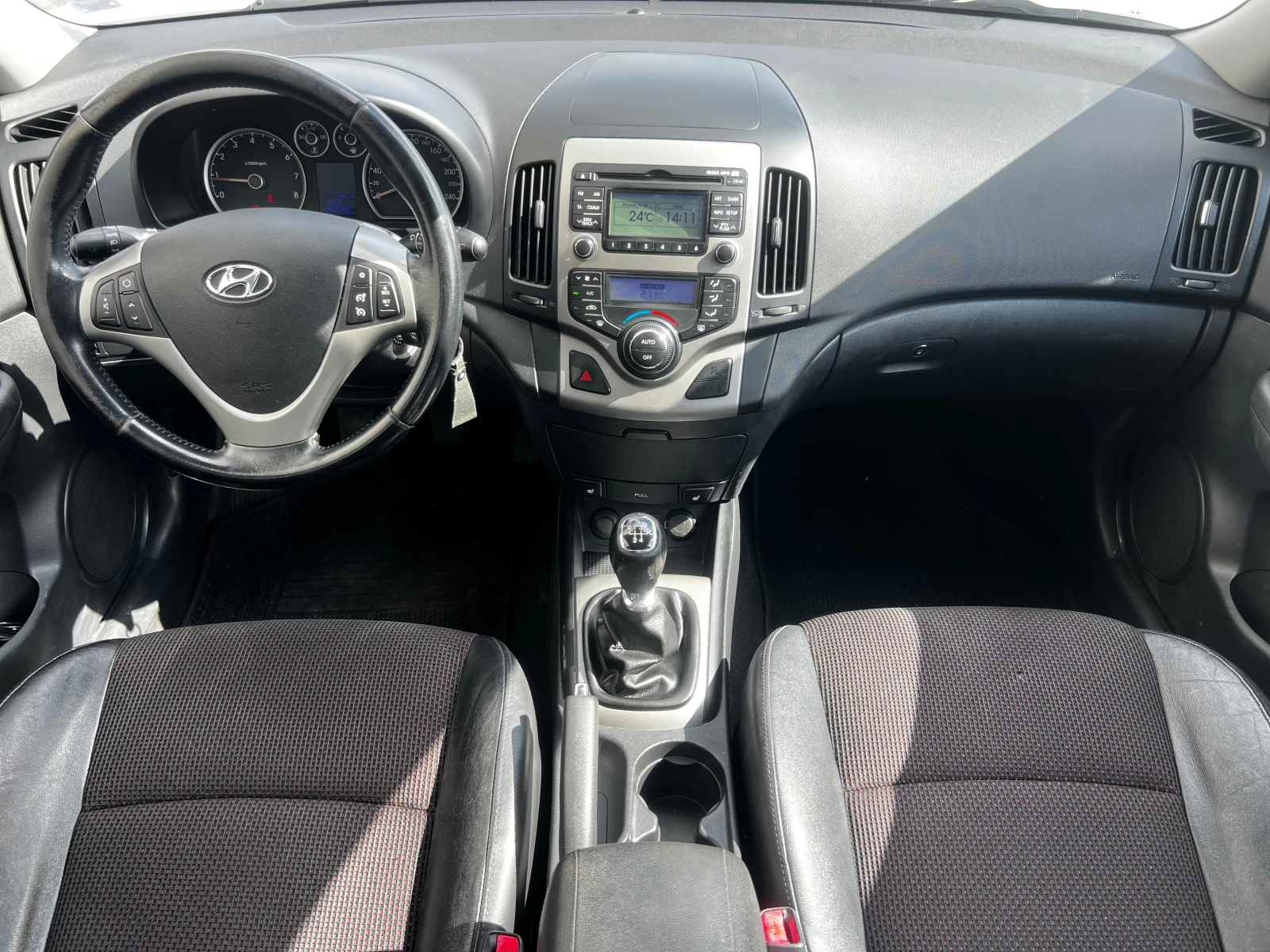Hyundai I30 | Mobile.bg � ����������� 9
